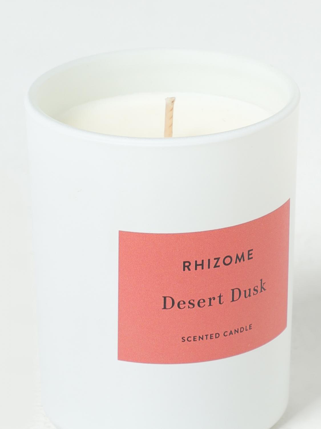 RHIZOME CANDLES AND FRAGRANCES: Candles and fragrances lifestyle Rhizome, 멀티컬러 - Img 2