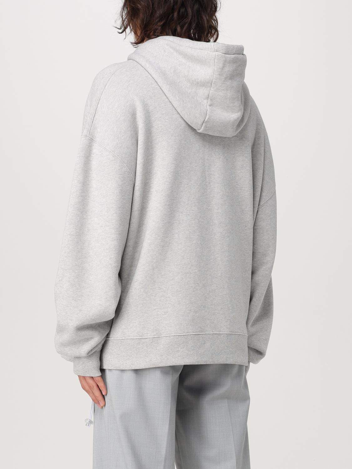 BONSAI SWEATSHIRT: Sweatshirt homme Bonsai, Gris - Img 3