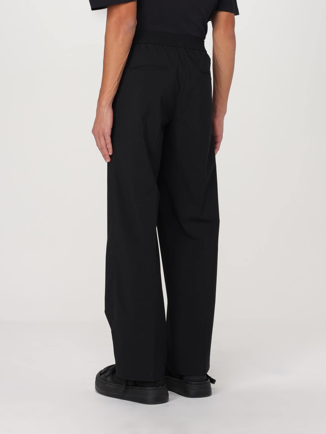 BONSAI PANTS: Pants men Bonsai, Black - Img 2