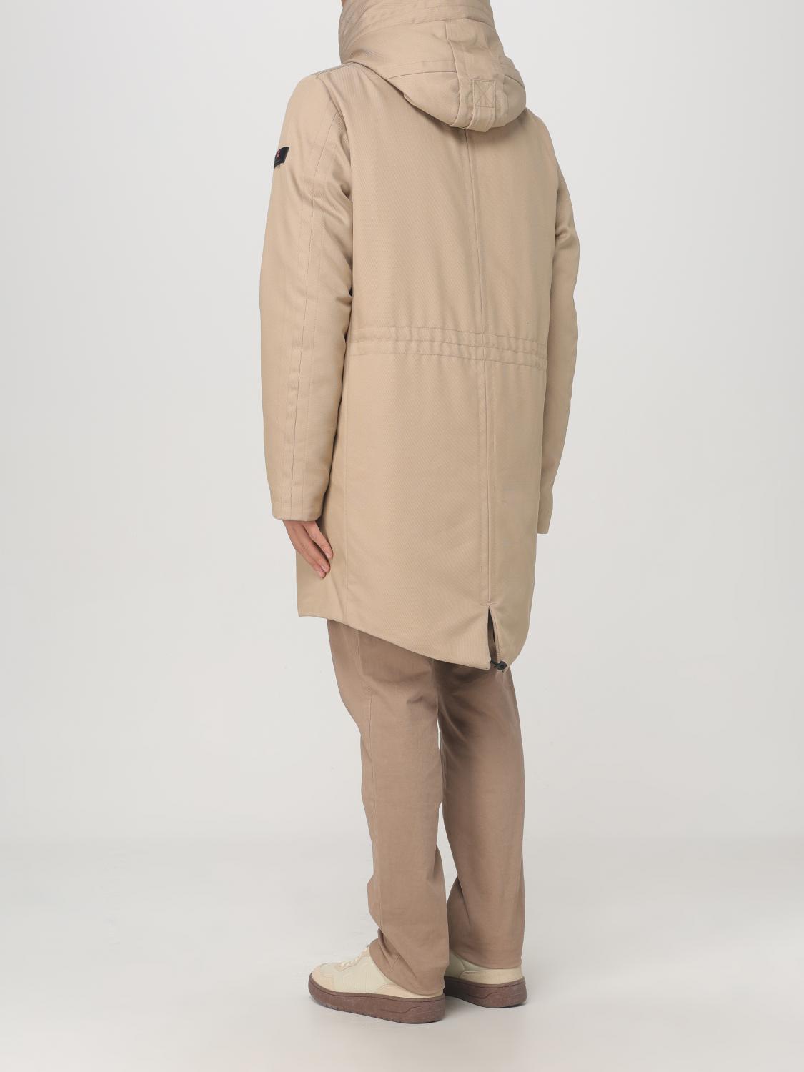 PEUTEREY JACKET: Jacket men Peuterey, Beige - Img 2