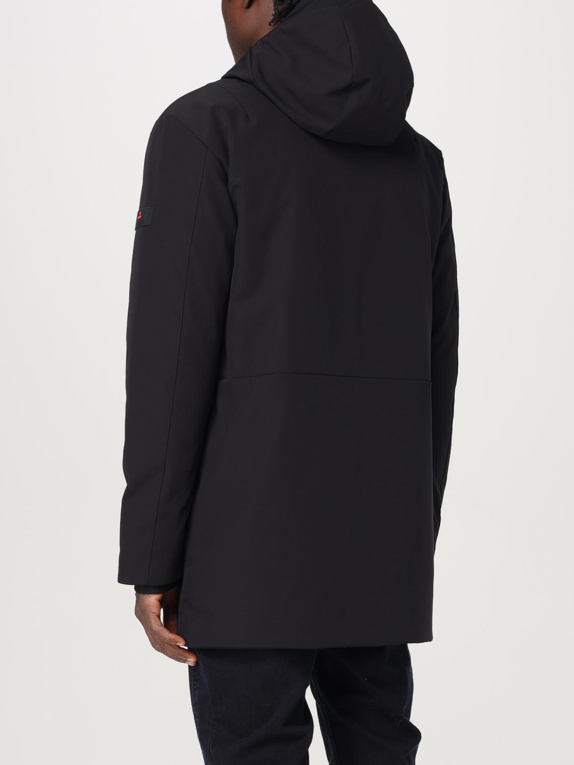PEUTEREY JACKET: Jacket men Peuterey, Black - Img 2