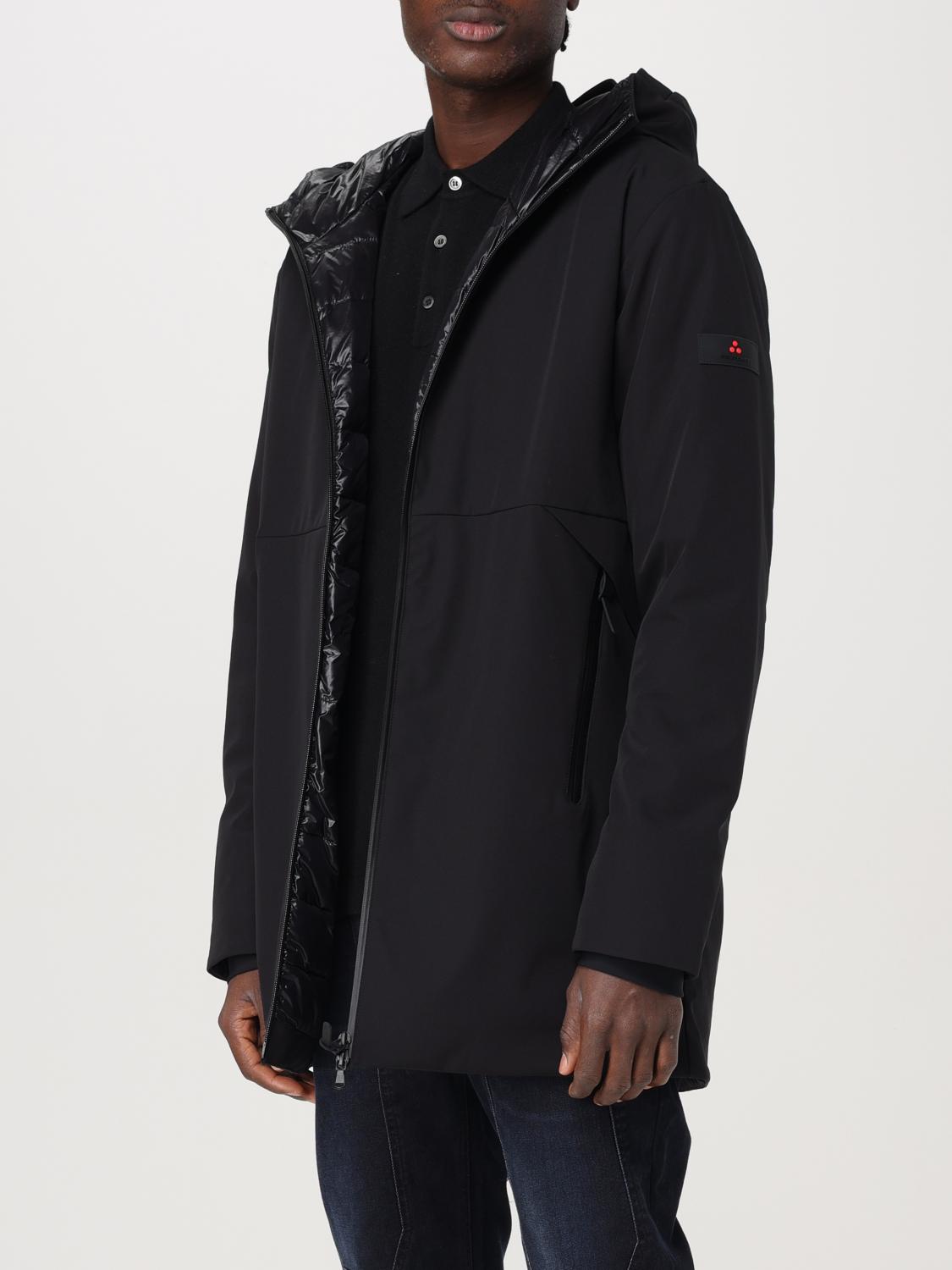 PEUTEREY JACKET: Jacket men Peuterey, Black - Img 3