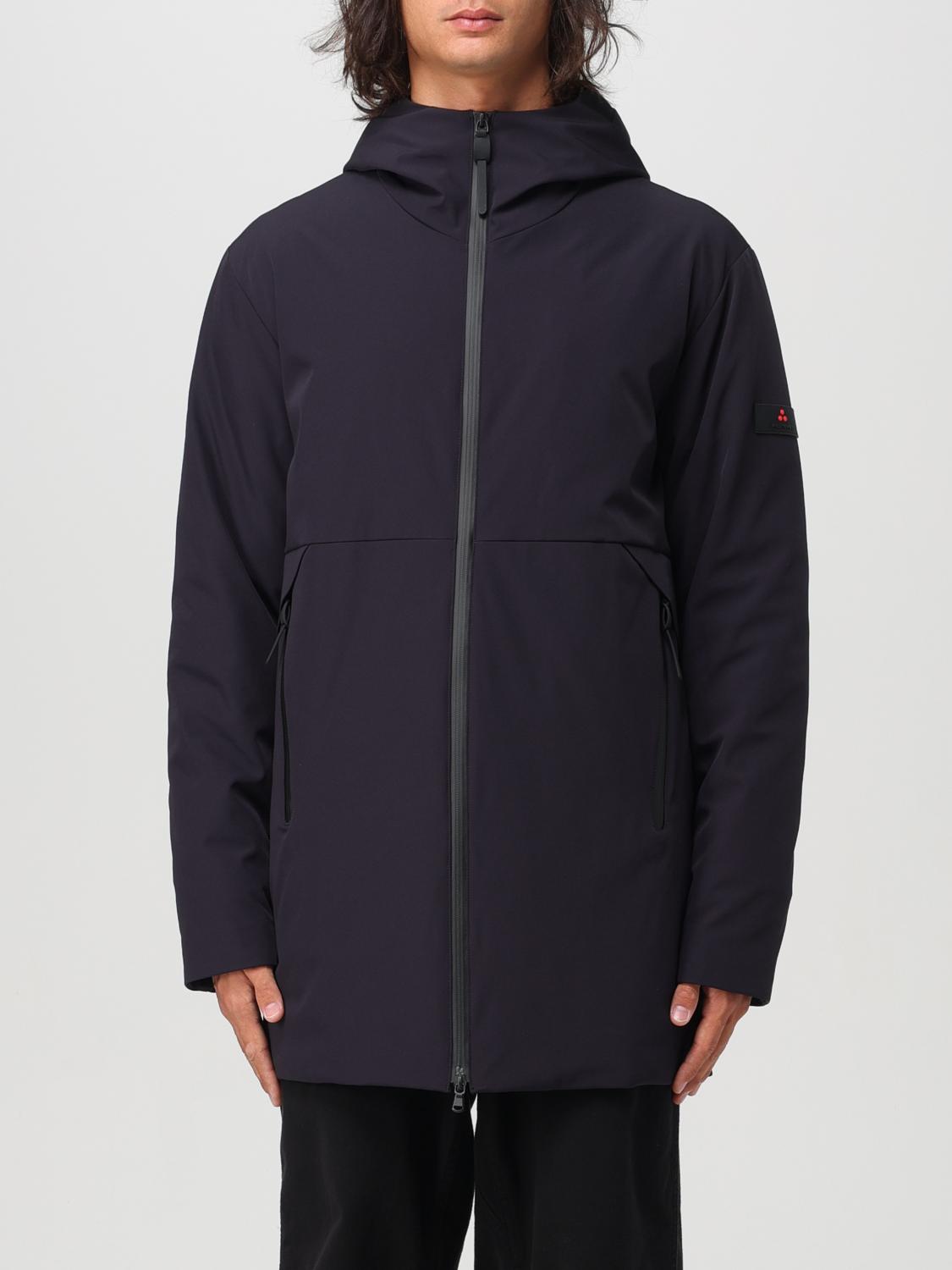 PEUTEREY JACKET: Jacket men Peuterey, Blue - Img 1