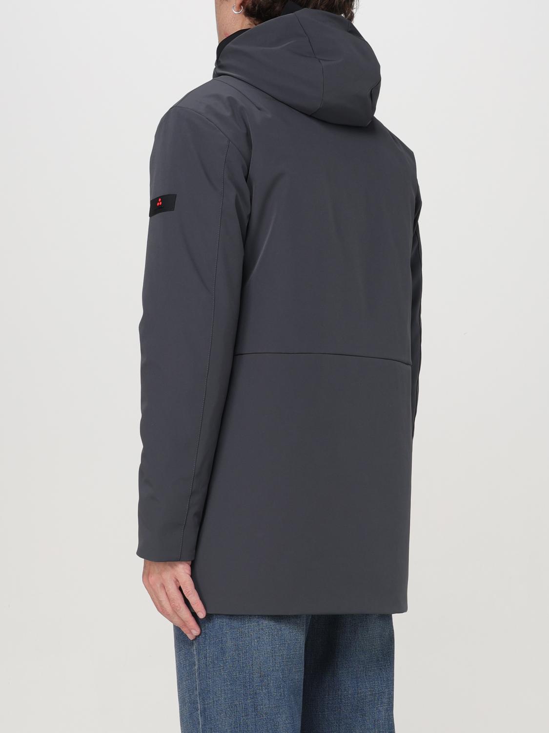 PEUTEREY JACKET: Jacket men Peuterey, Grey - Img 2