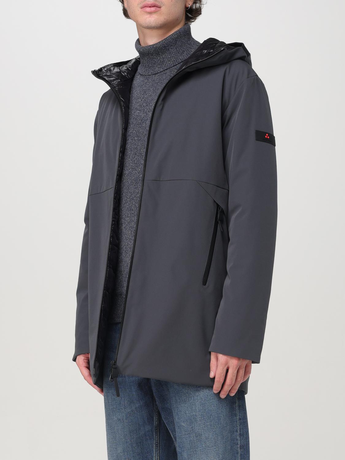 PEUTEREY JACKET: Jacket men Peuterey, Grey - Img 3
