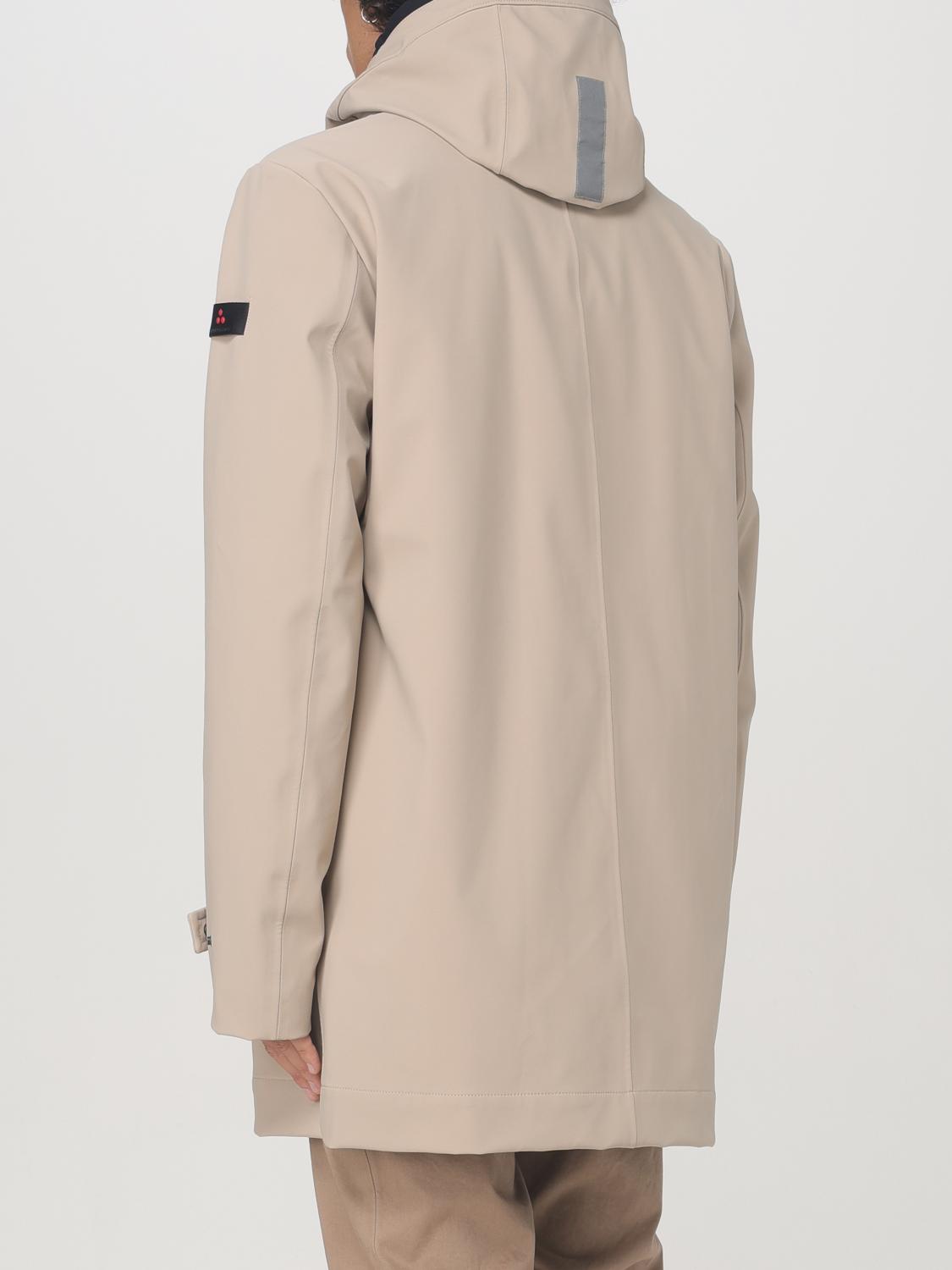 PEUTEREY JACKET: Jacket men Peuterey, Beige - Img 2