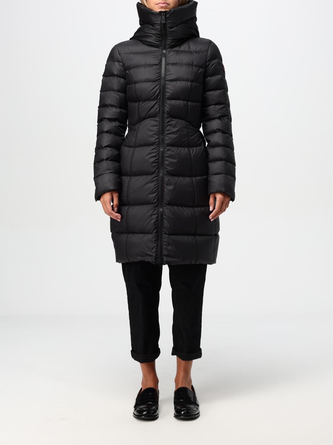 PEUTEREY CHAQUETA: Chaqueta mujer Peuterey, Negro - Img 1