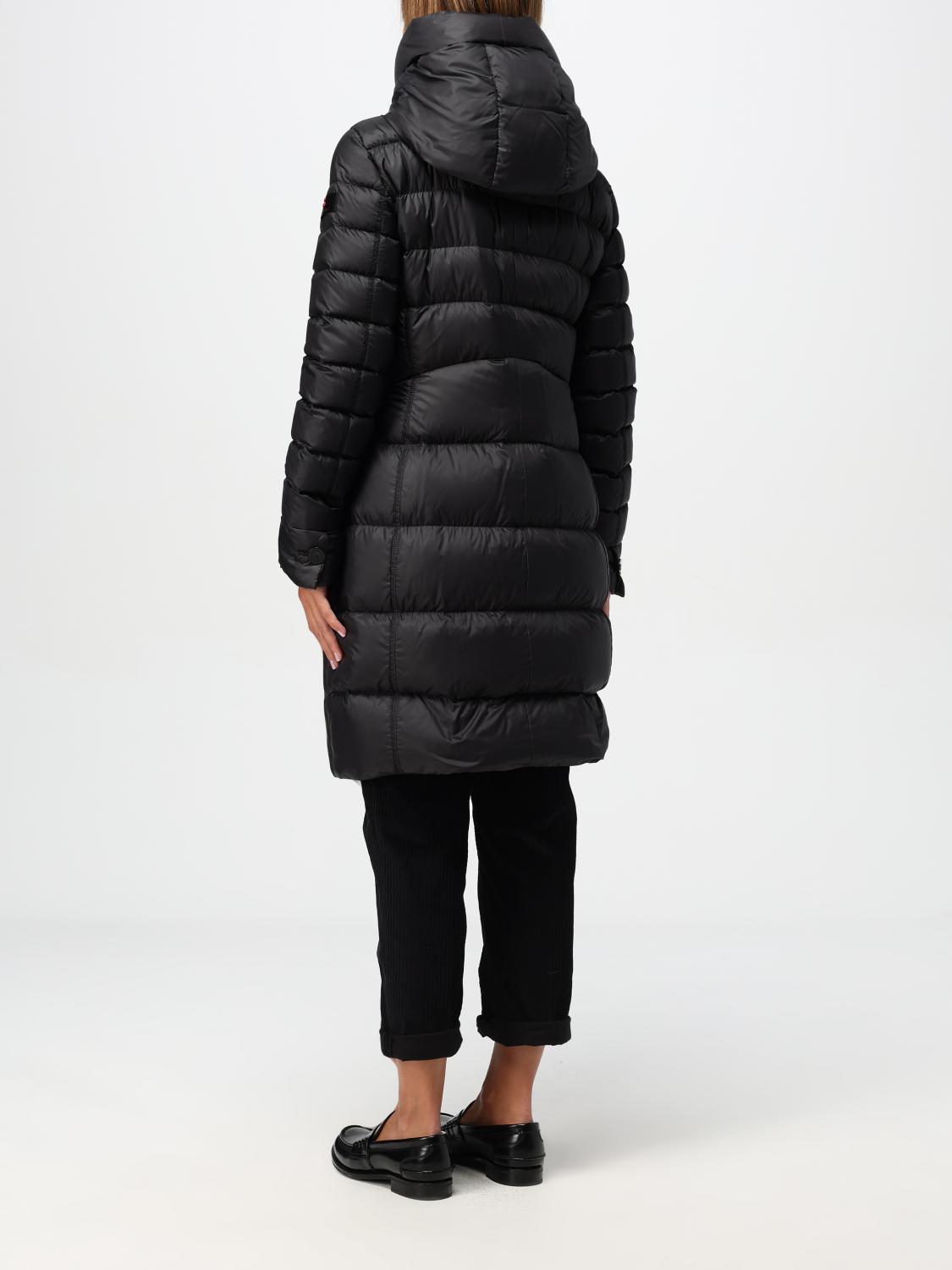 PEUTEREY CHAQUETA: Chaqueta mujer Peuterey, Negro - Img 2
