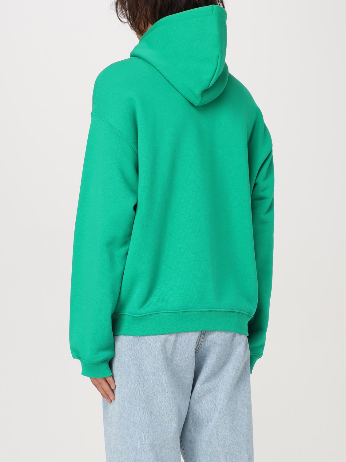 LACOSTE SWEATSHIRT: Sweatshirt men Lacoste, Green - Img 2