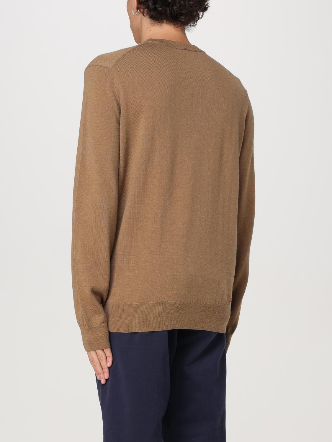 LACOSTE PULLOVER: Pullover herren Lacoste, Beige - Img 2