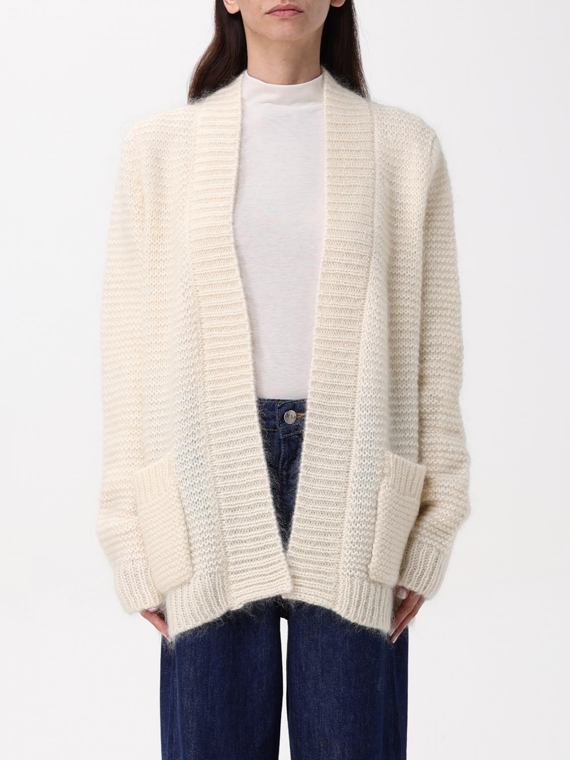 MVP CARDIGAN: Mvp women's cardigan, Natural - Img 1