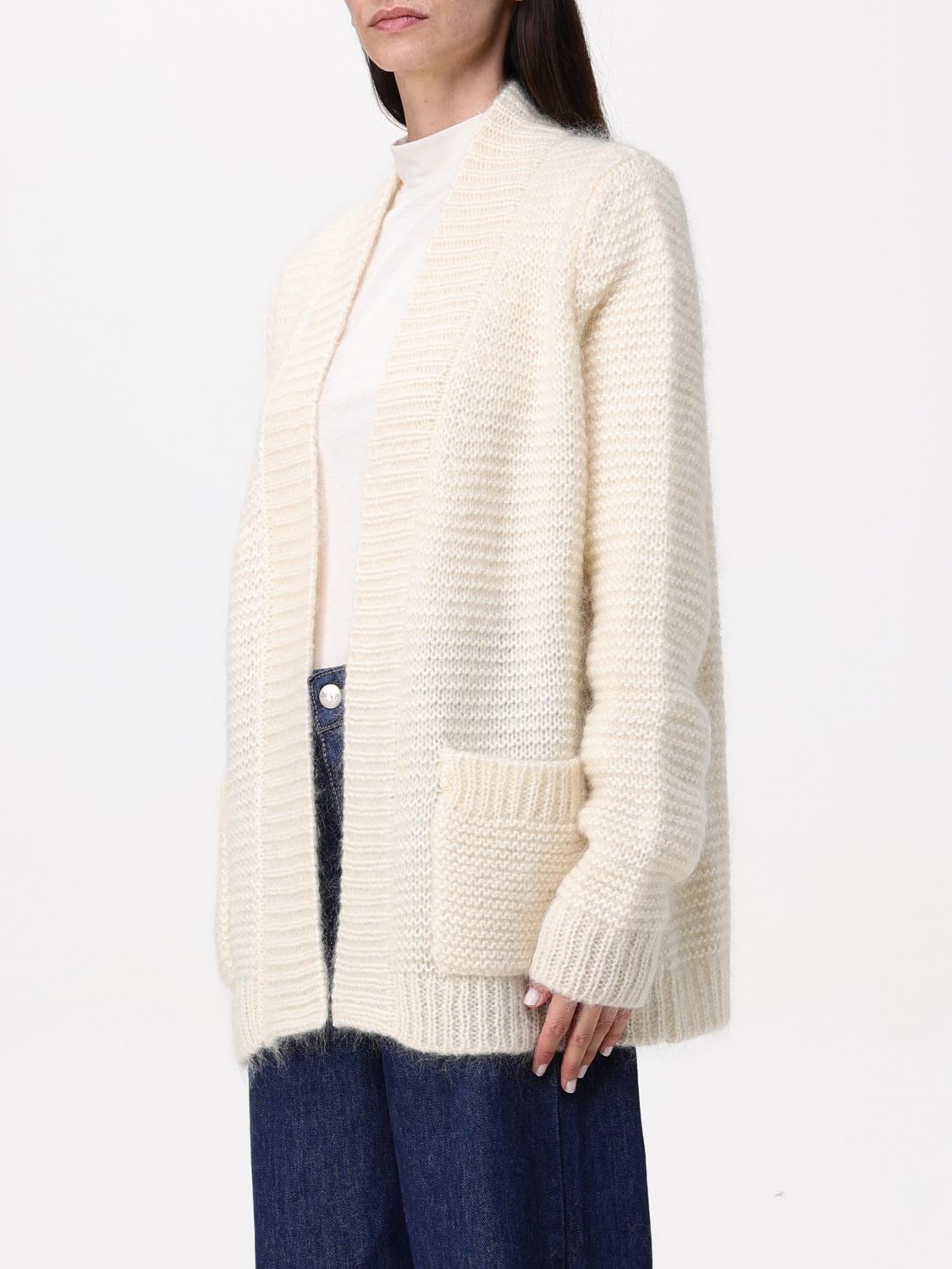 MVP CARDIGAN: Mvp women's cardigan, Natural - Img 3