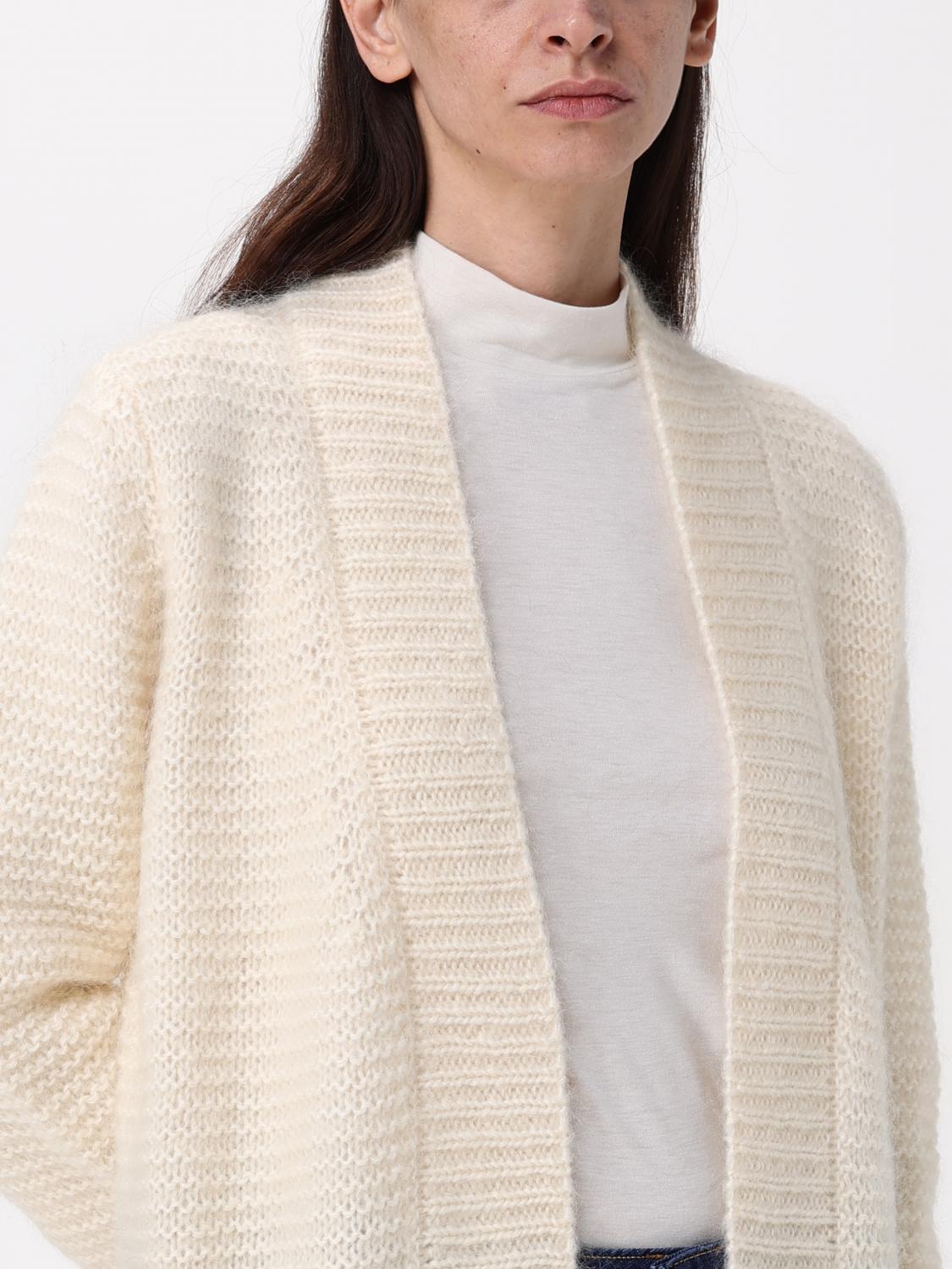 MVP CARDIGAN: Mvp women's cardigan, Natural - Img 4