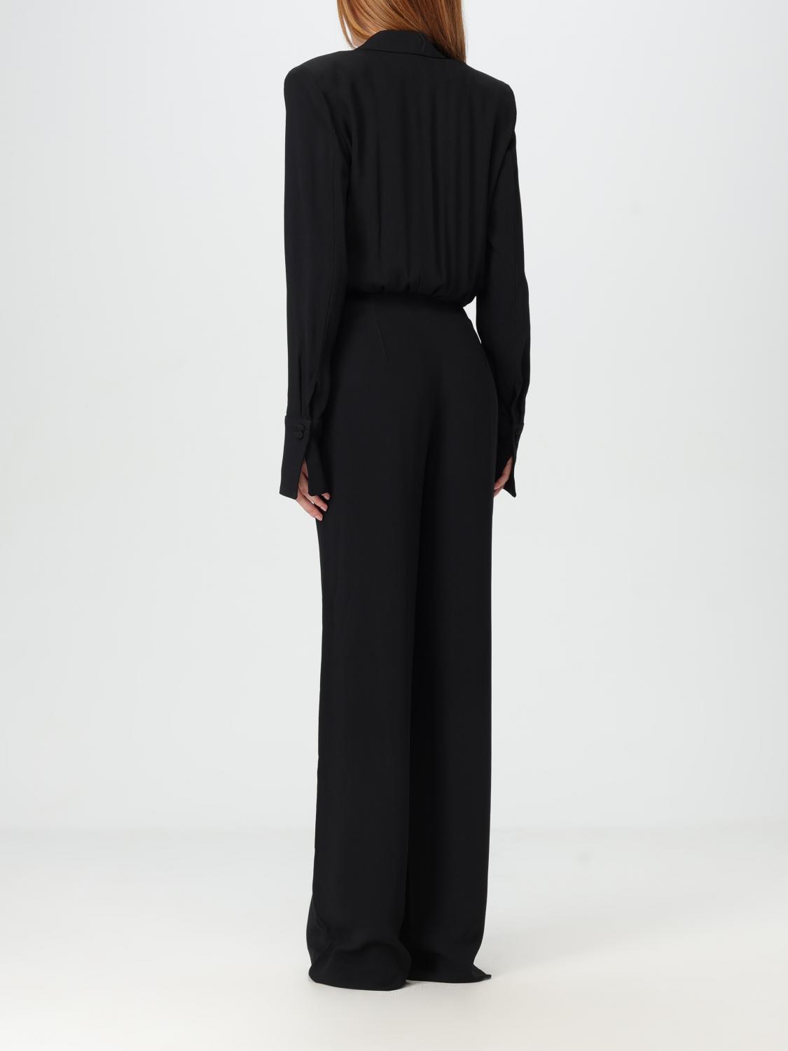 MVP JUMPSUIT: Kleider damen Mvp, Schwarz - Img 2