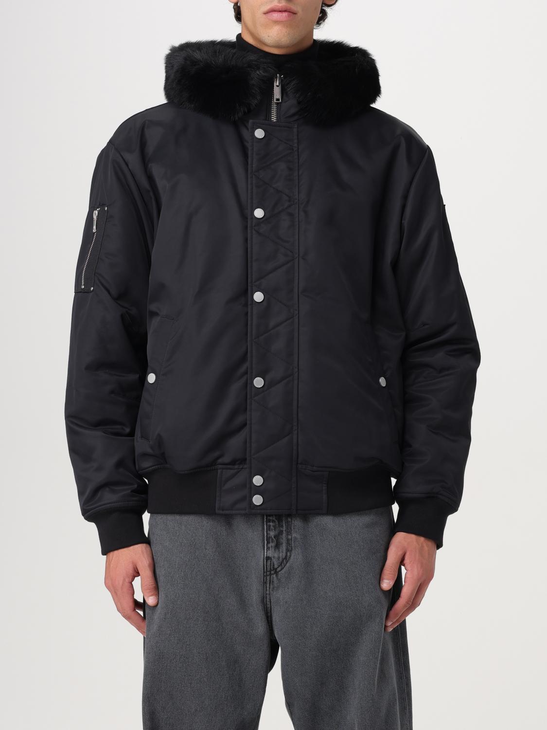 MOOSE KNUCKLES VESTE: Veste homme Moose Knuckles, Noir - Img 1