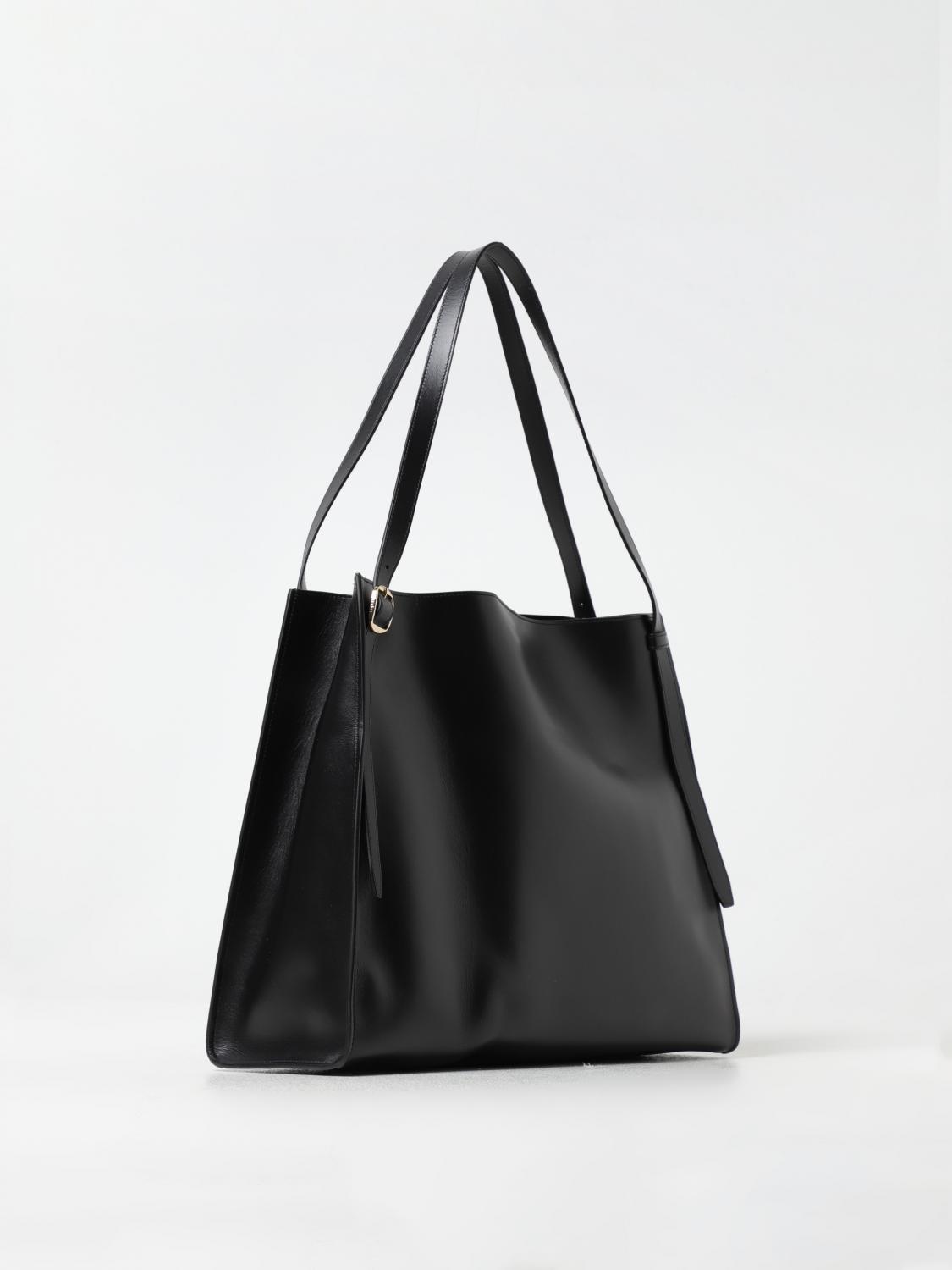 COPERNI SHOULDER BAG: Shoulder bag woman Coperni, Black - Img 3