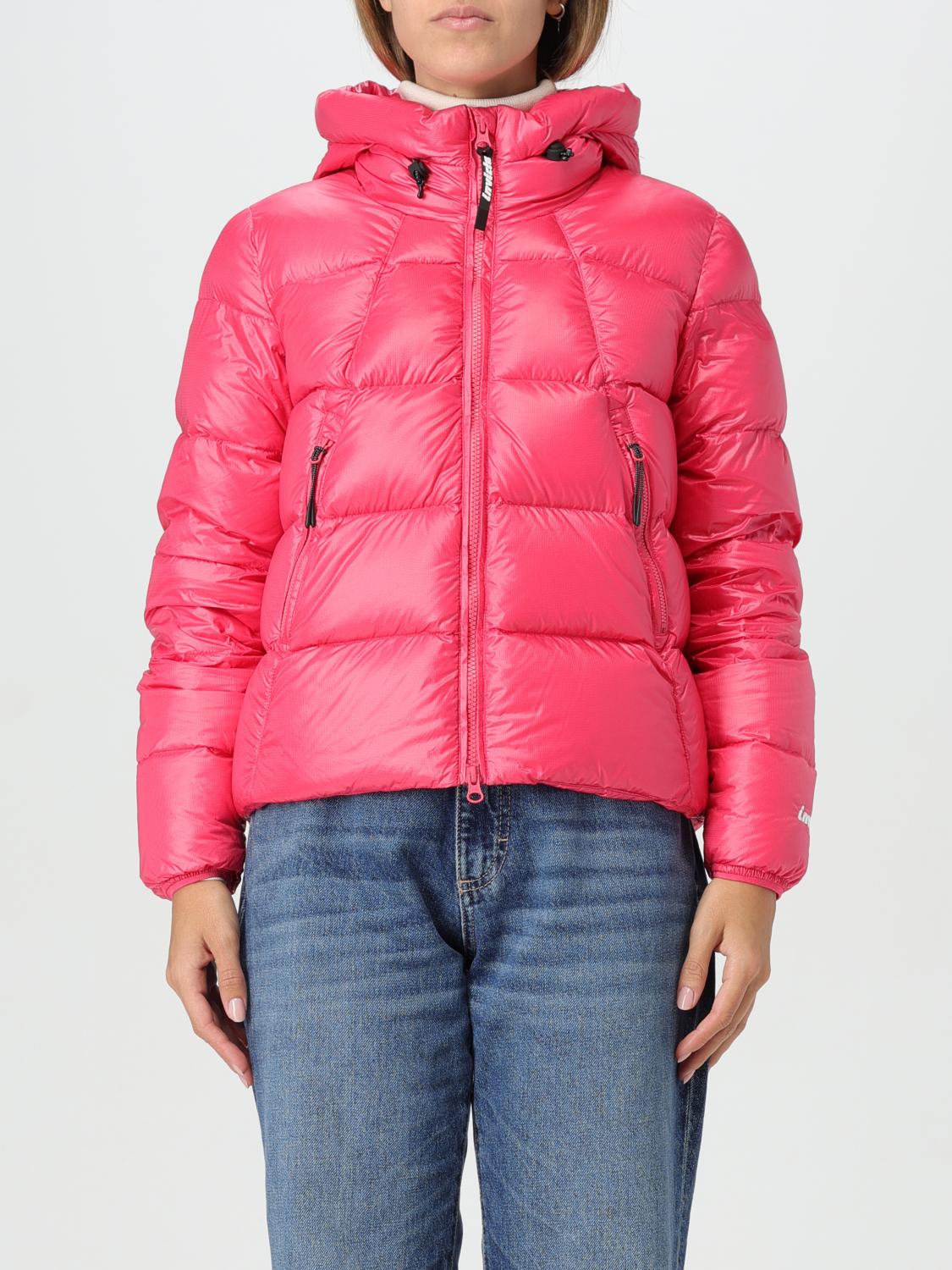 INVICTA JACKET: Jacket woman Invicta, Pink - Img 1