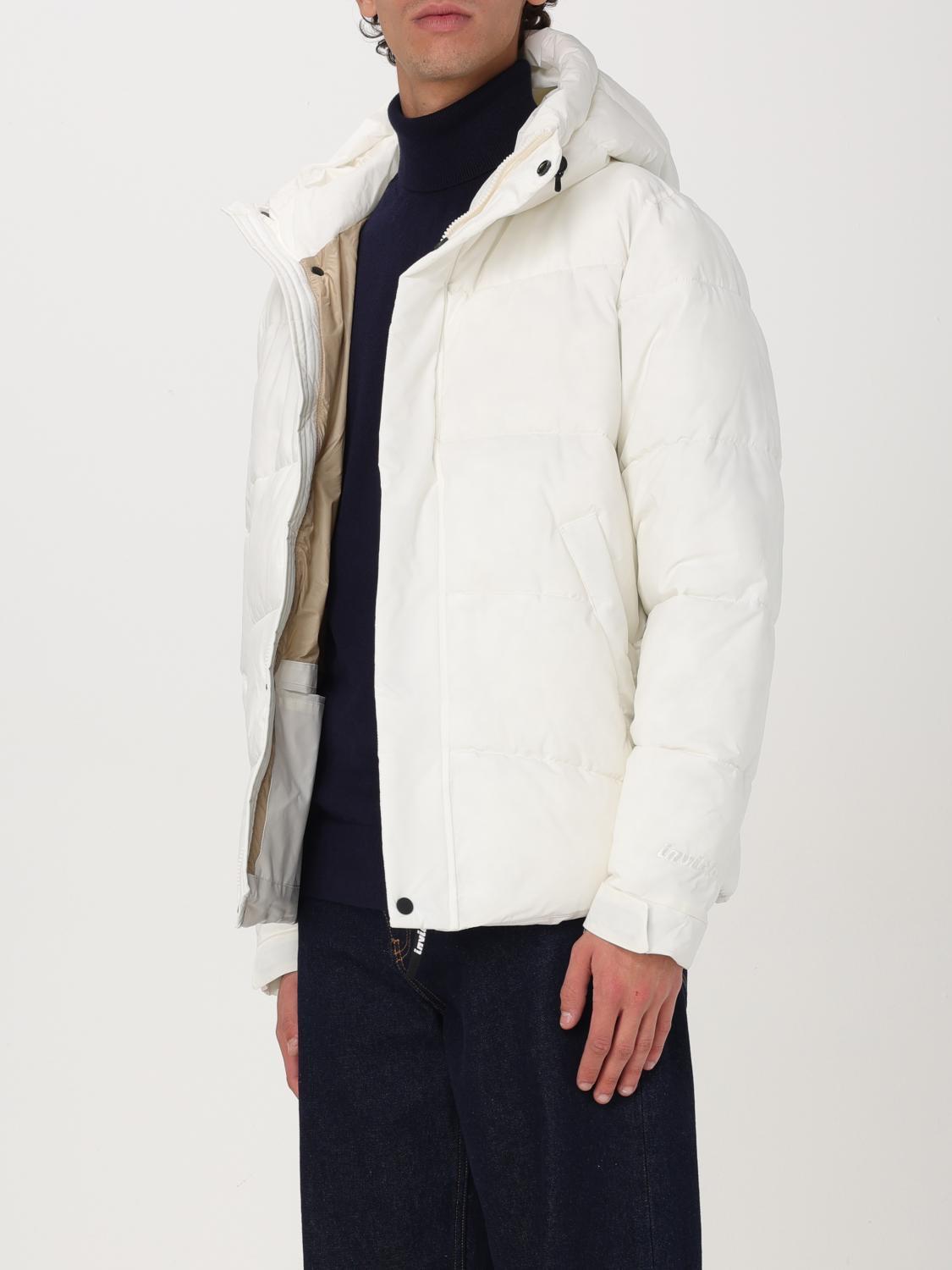 INVICTA JACKET: Jacket men Invicta, White - Img 3