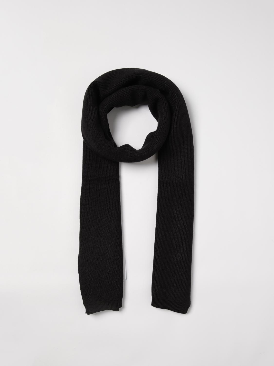 INVICTA SCARF: Scarf men Invicta, Black - Img 2