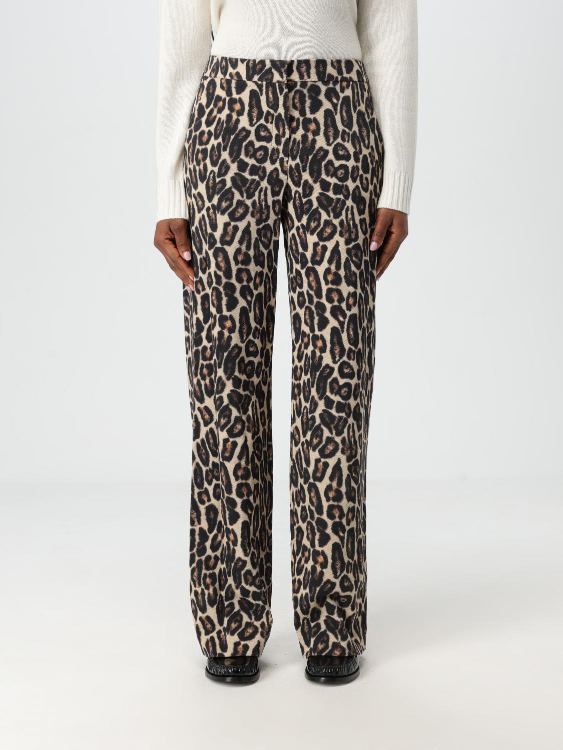 THEORY PANTS: Pants woman Theory, Multicolor - Img 1