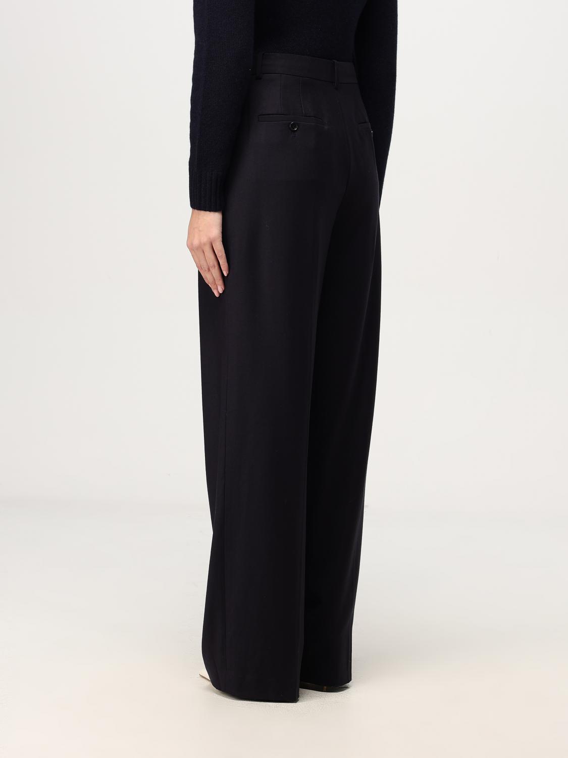 THEORY PANTS: Pants woman Theory, Blue - Img 2