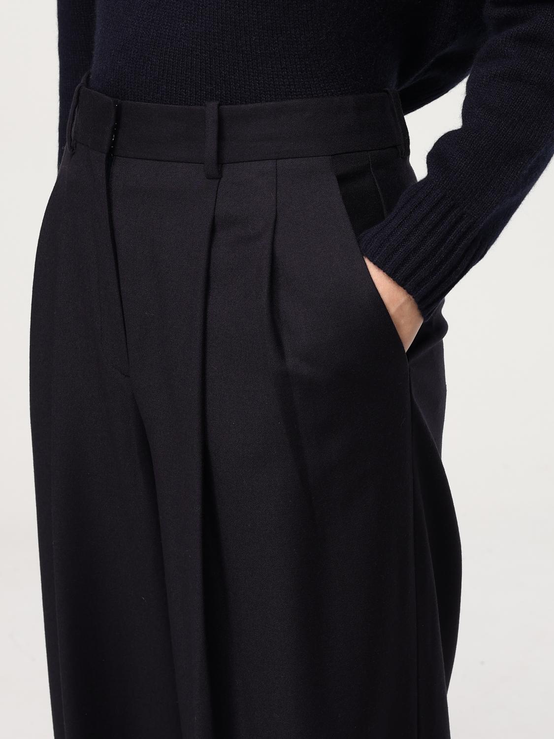 THEORY PANTS: Pants woman Theory, Blue - Img 3