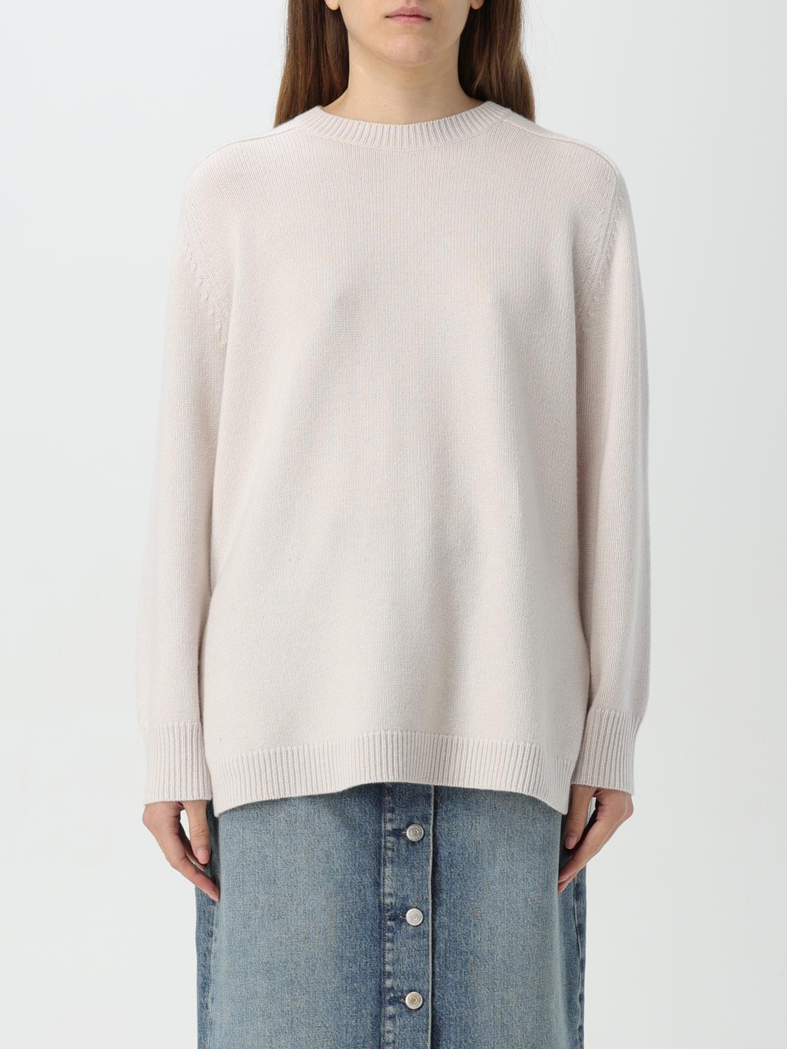 THEORY SWEATER: Sweater woman Theory, Ice - Img 1