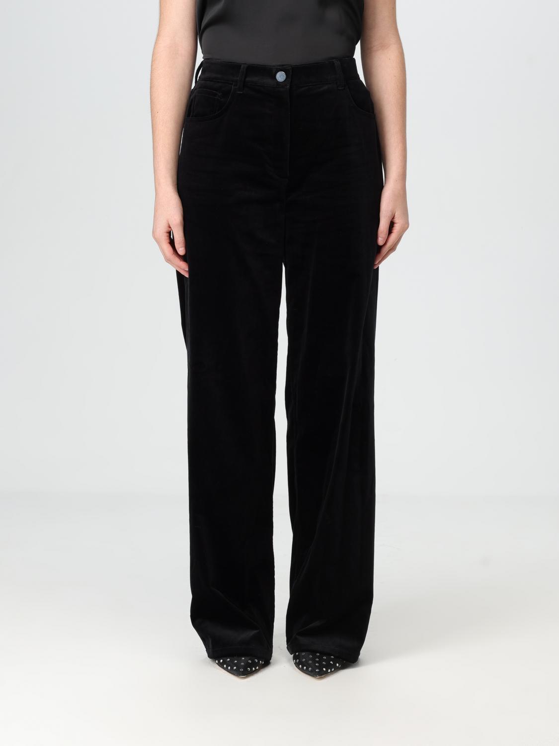 THEORY PANTS: Pants woman Theory, Black - Img 1