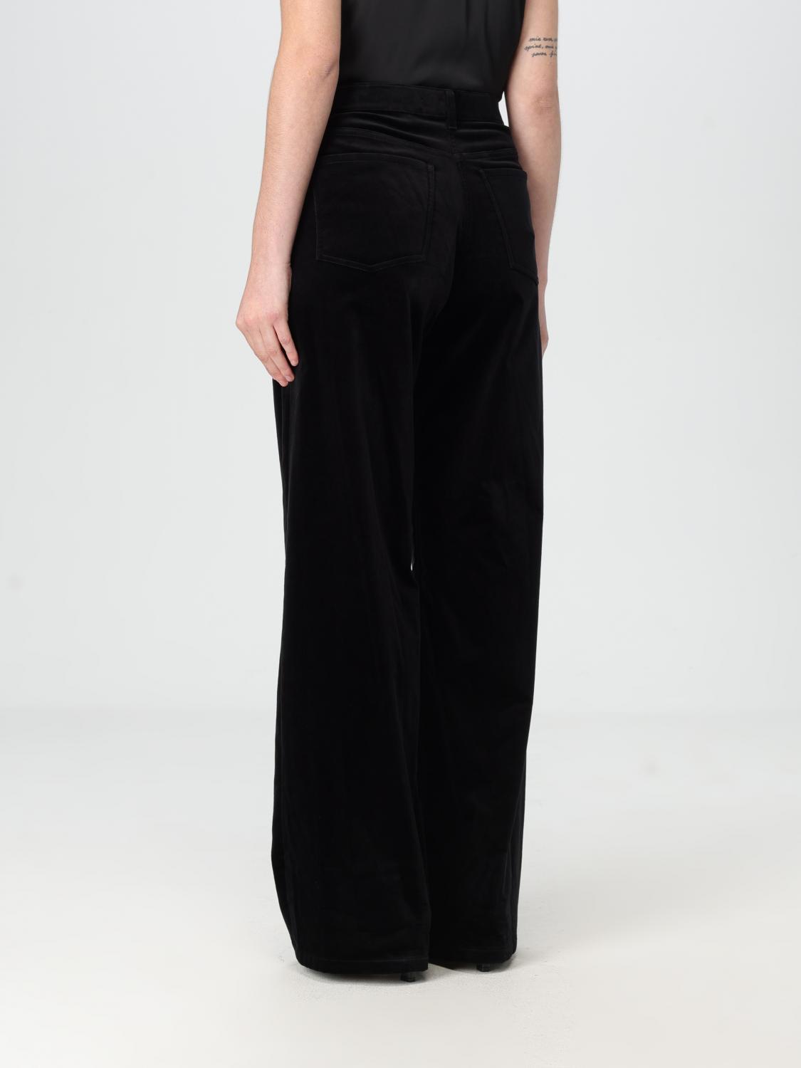 THEORY PANTS: Pants woman Theory, Black - Img 3