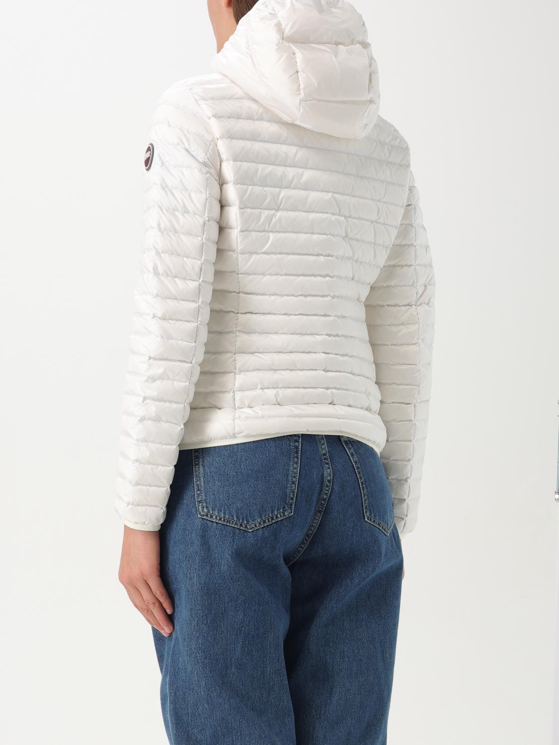 COLMAR CHAQUETA: Chaqueta mujer Colmar, Blanco - Img 2