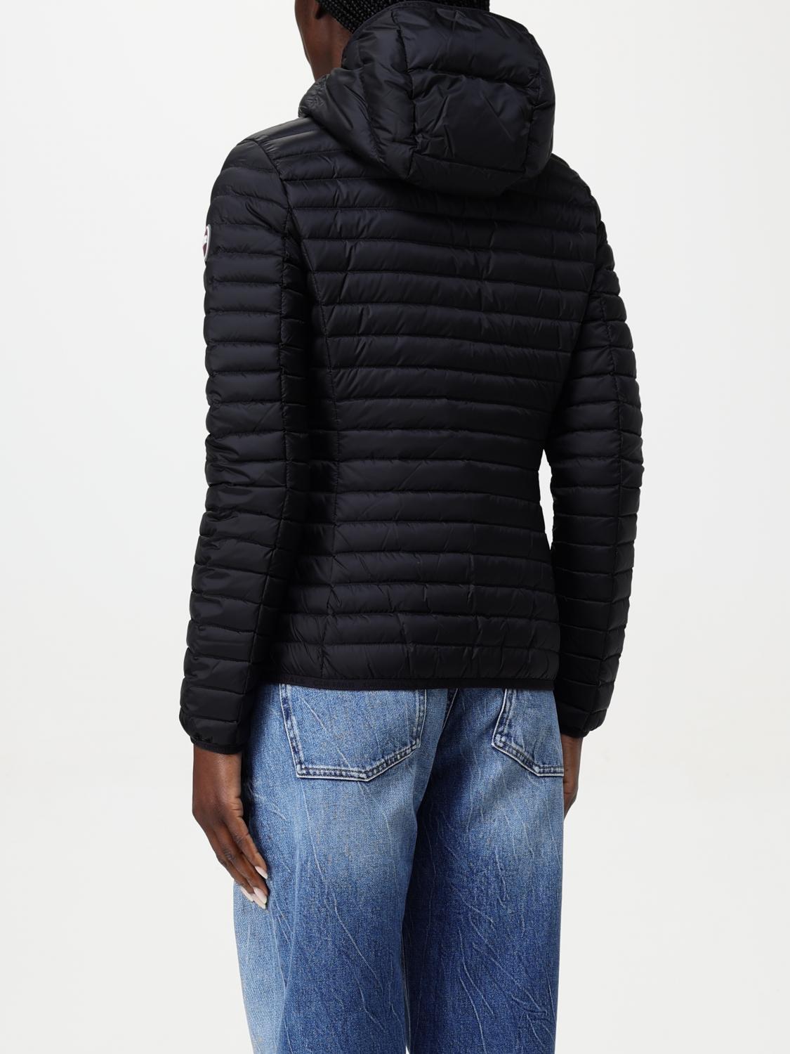 COLMAR JACKET: Jacket woman Colmar, Black - Img 2