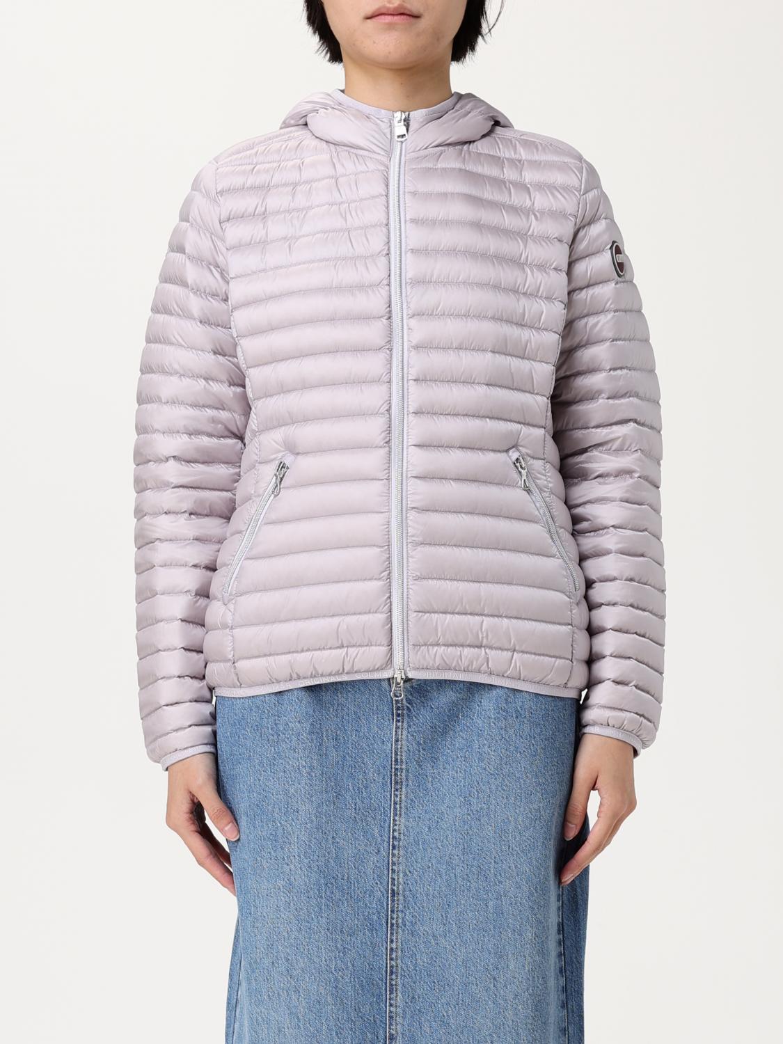 COLMAR CHAQUETA: Chaqueta mujer Colmar, Gris - Img 1