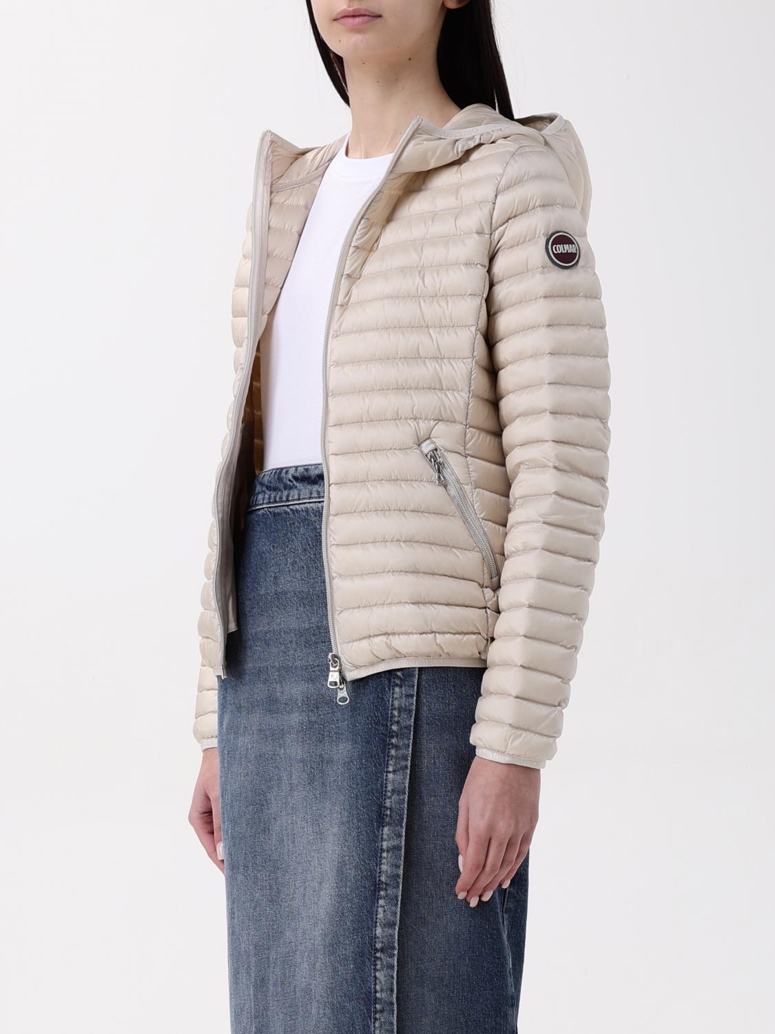COLMAR JACKE: Jacke damen Colmar, Beige - Img 3