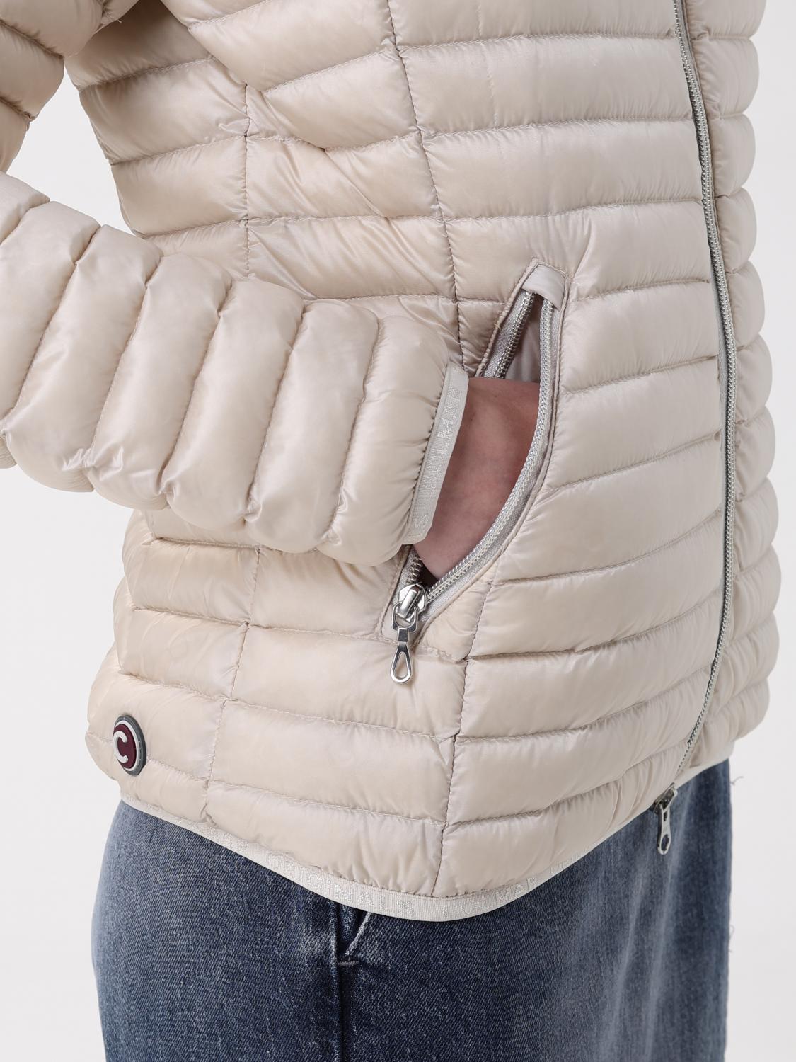 COLMAR JACKE: Jacke damen Colmar, Beige - Img 4