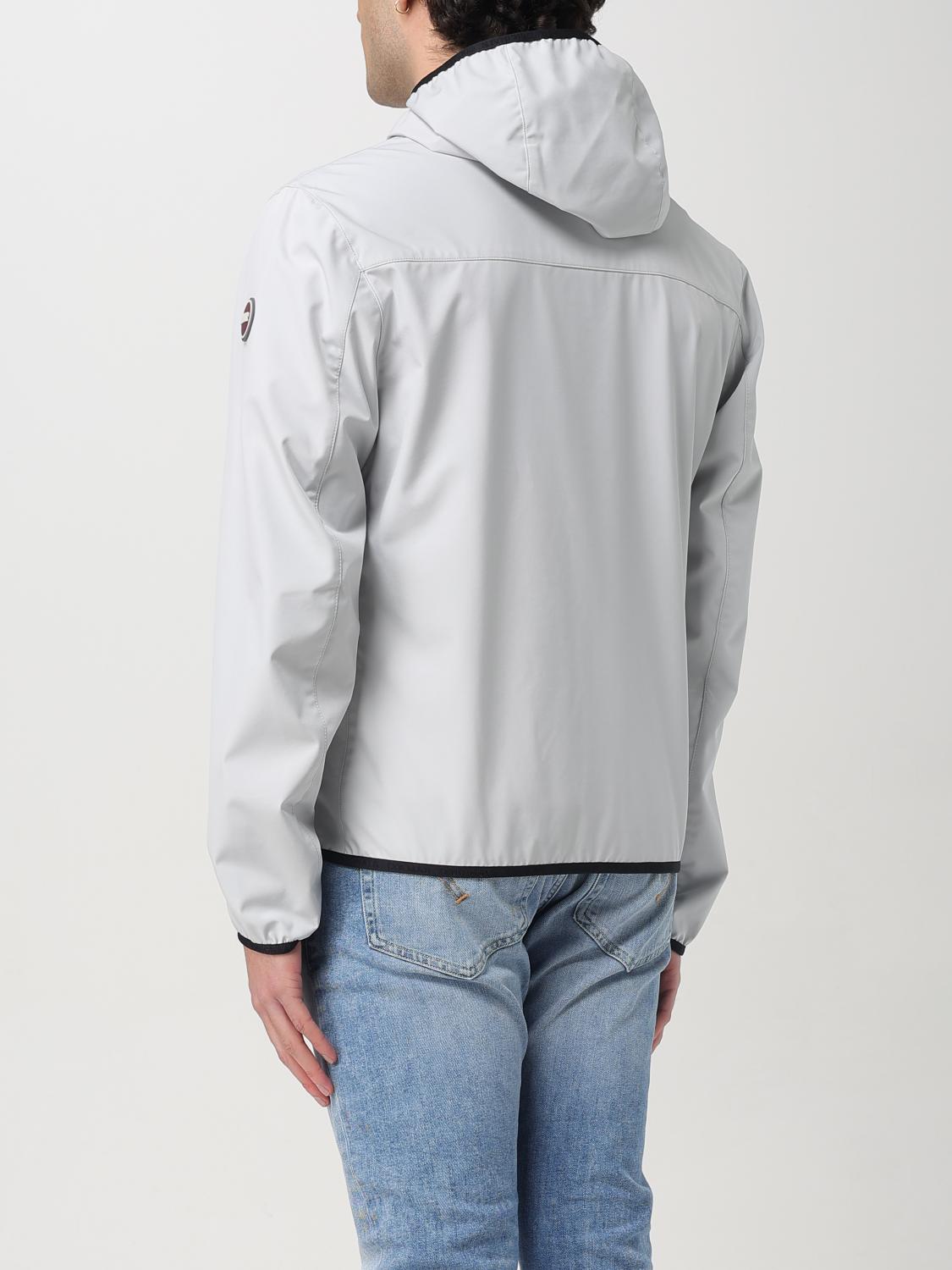 COLMAR JACKET: Jacket men Colmar, Ice - Img 2