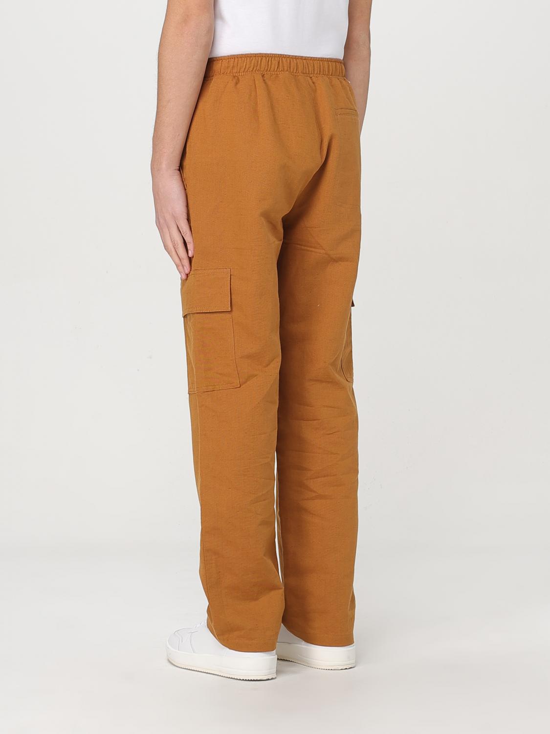 COLMAR HOSE: Hose herren Colmar, Tabak - Img 2