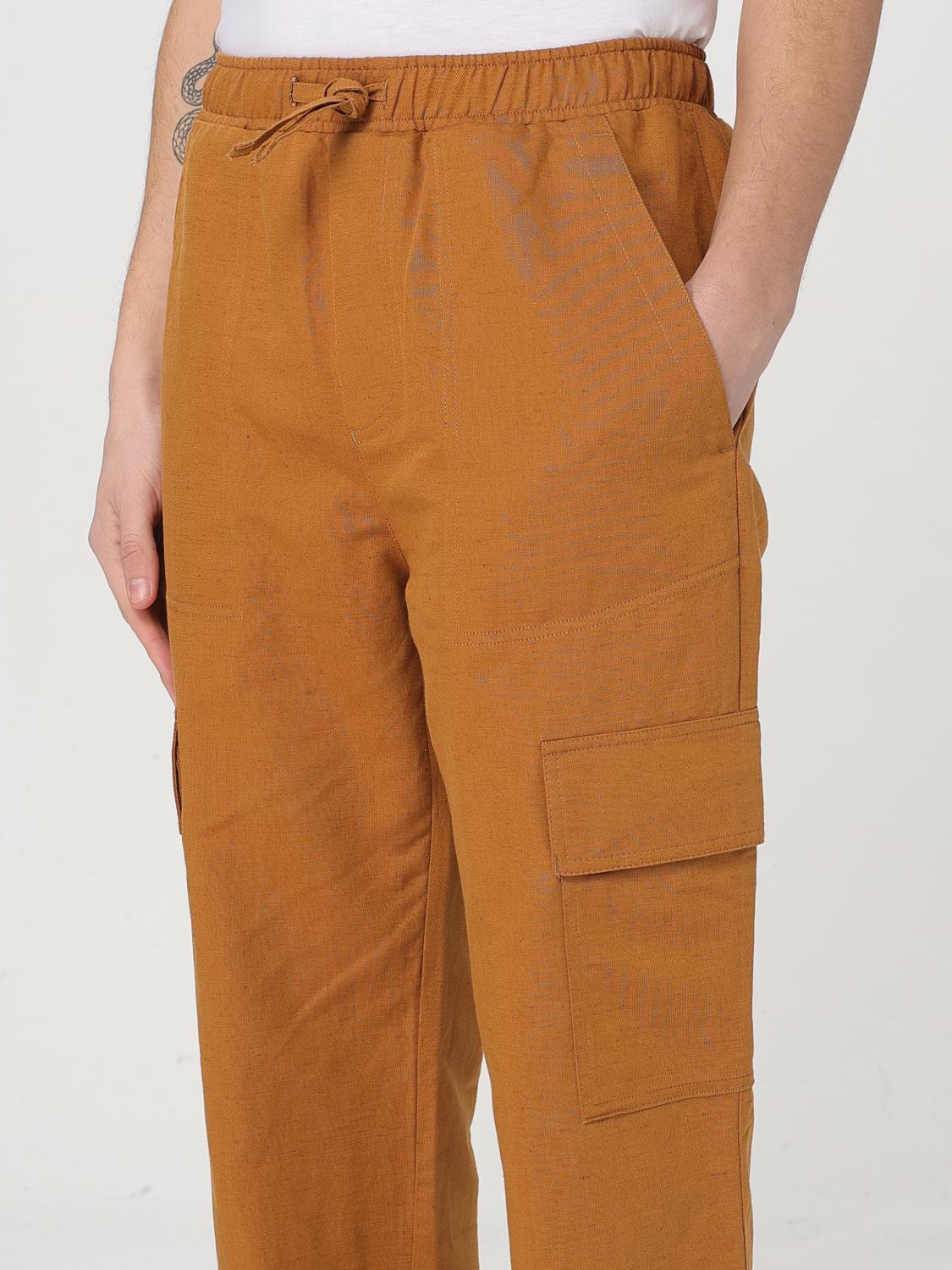 COLMAR HOSE: Hose herren Colmar, Tabak - Img 3