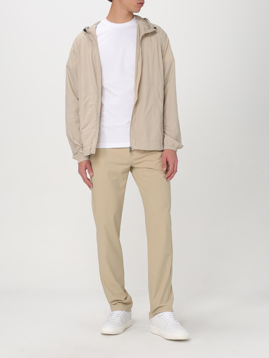 COLMAR PANTALONI: Pantalone Colmar in tessuto tecnico, Beige - Img 2