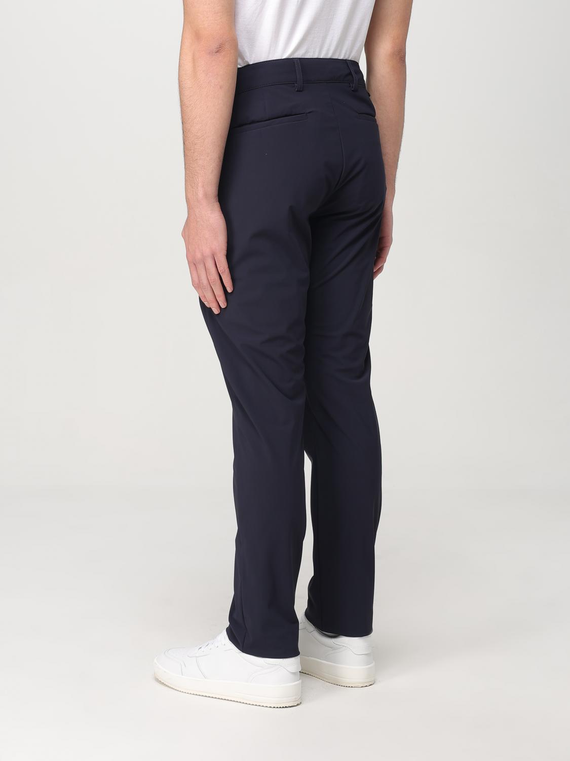 COLMAR PANTS: Pants men Colmar, Navy - Img 2