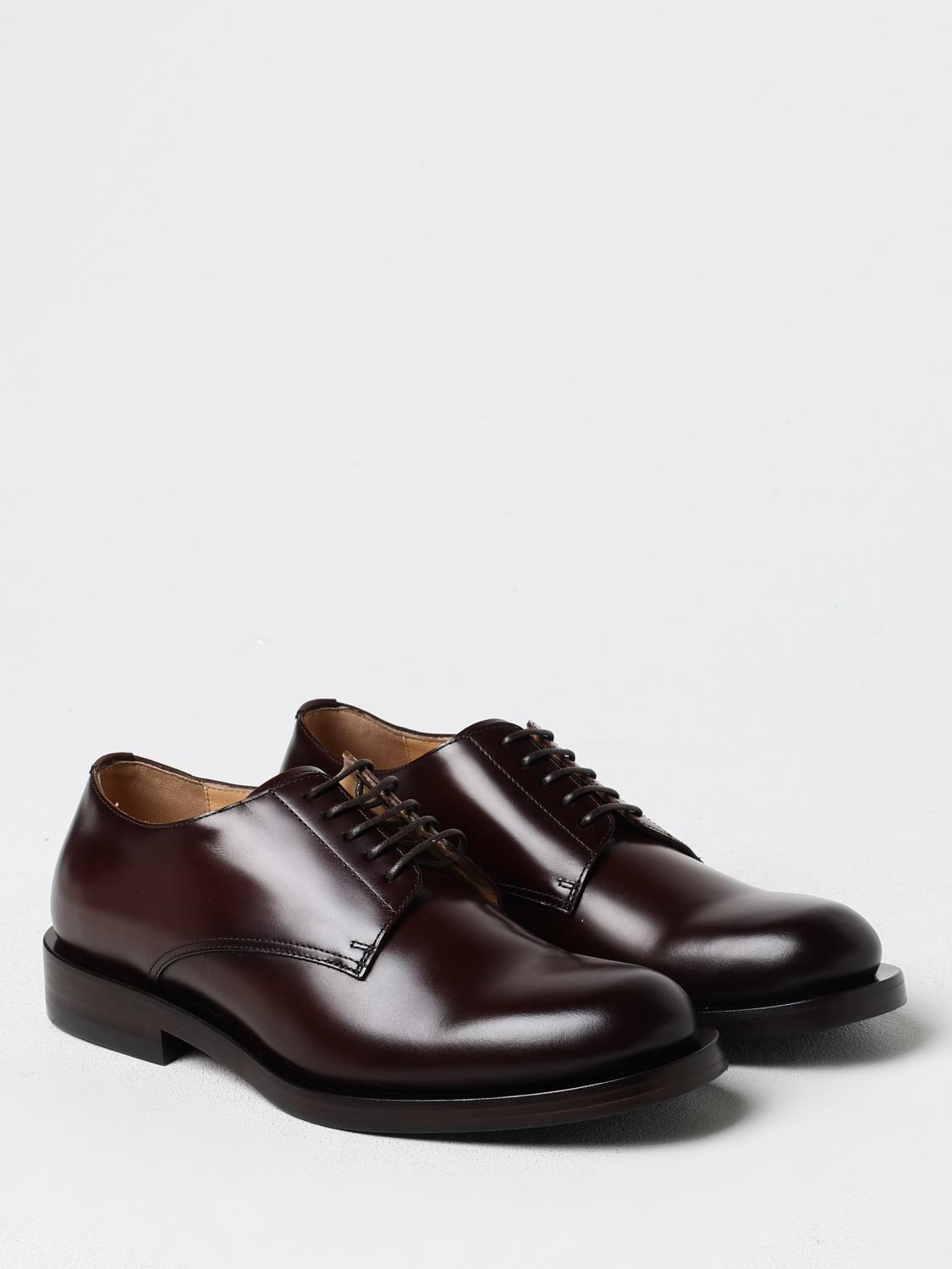 BRUNELLO CUCINELLI BROGUE SHOES: Shoes men Brunello Cucinelli, Brown - Img 2