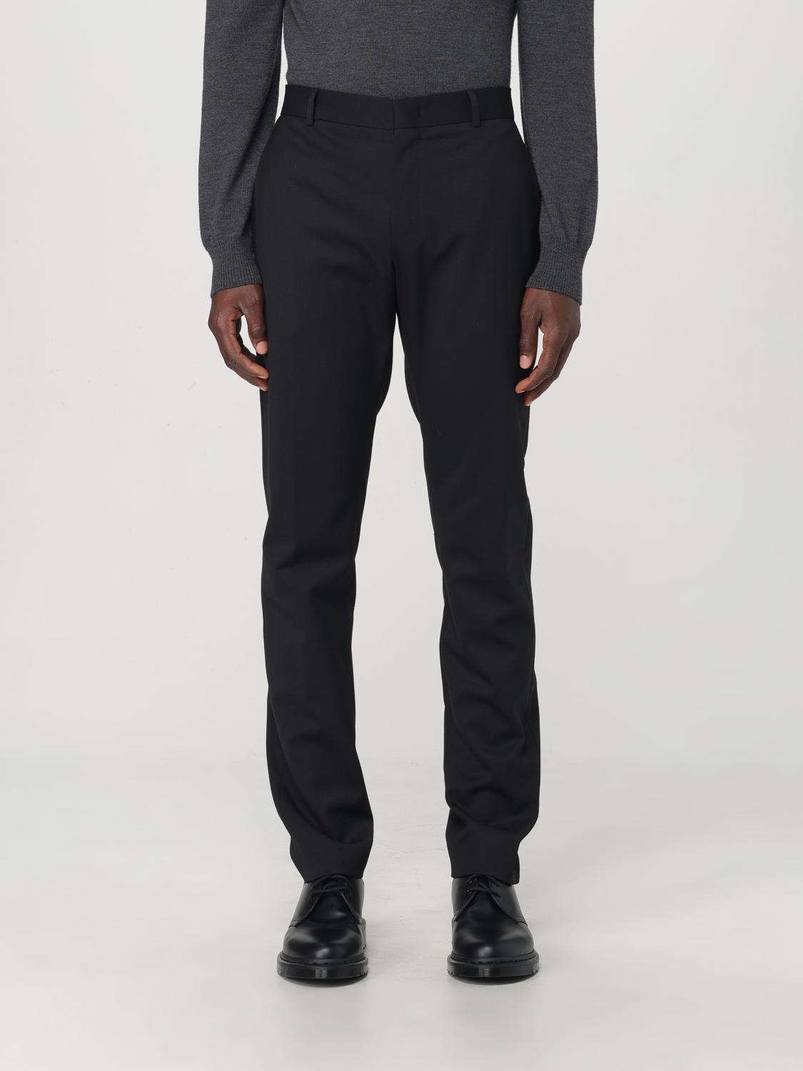 PT TORINO PANTS: Pants men Pt Torino, Black - Img 1