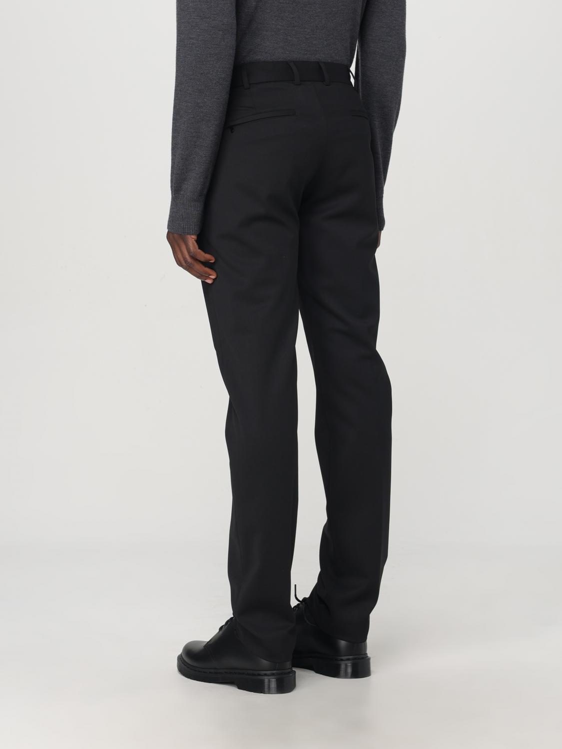 PT TORINO PANTS: Pants men Pt Torino, Black - Img 2