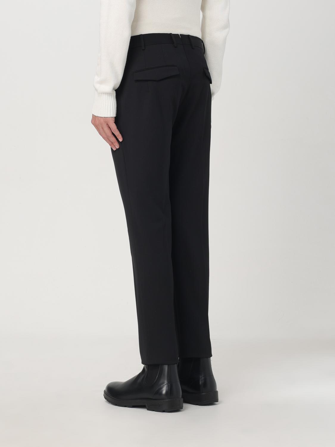 PT TORINO PANTS: Pants men Pt Torino, Black - Img 2