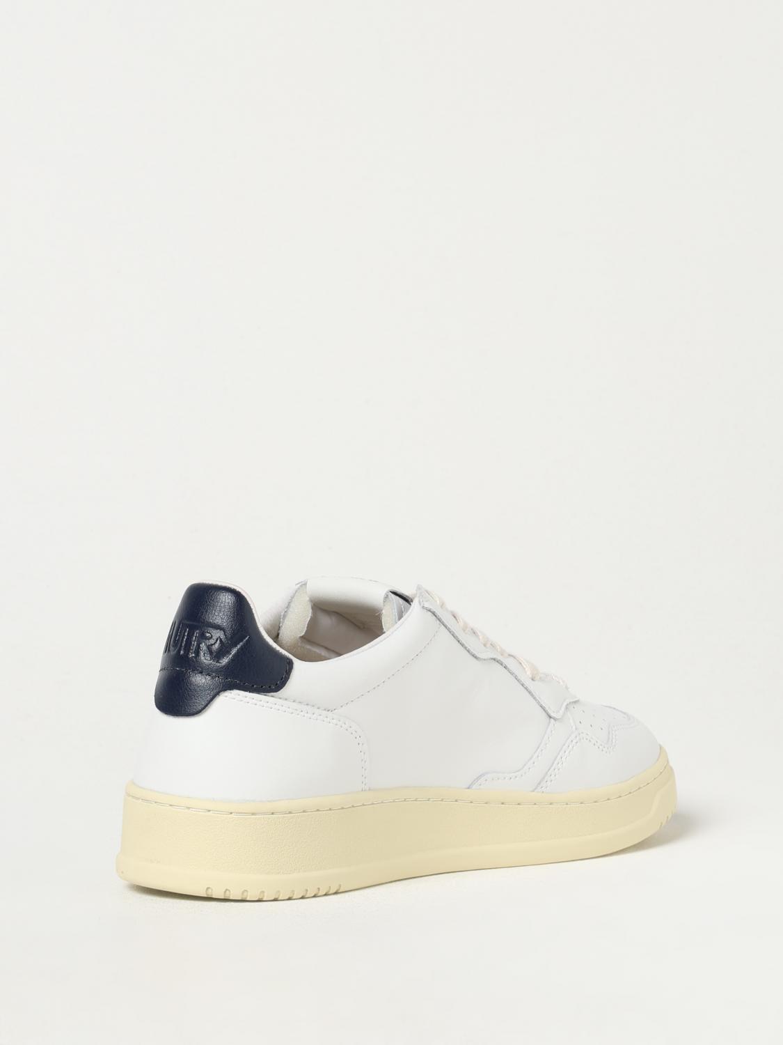 AUTRY SNEAKERS: Sneakers men Autry, White - Img 3