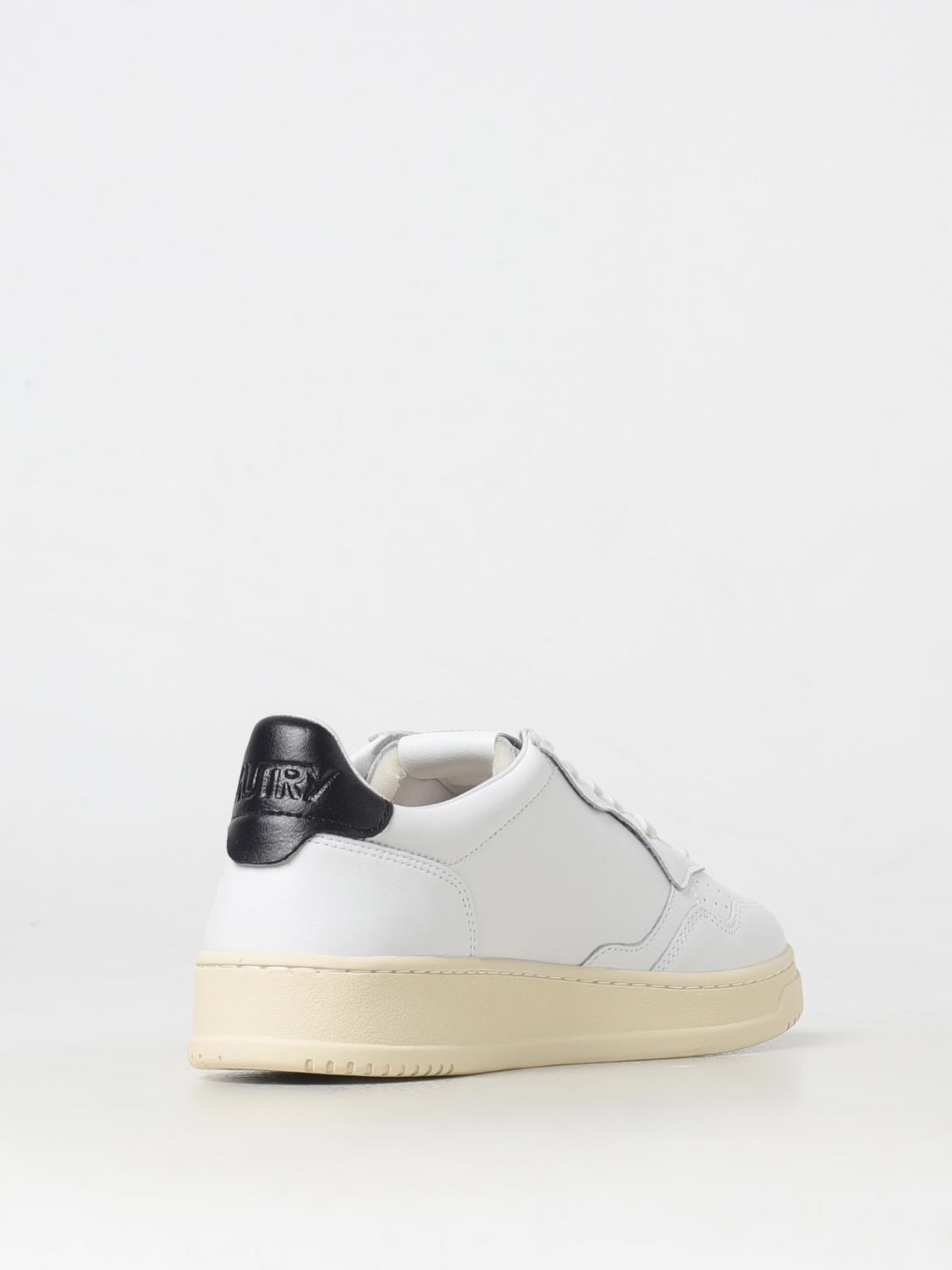 AUTRY SNEAKERS: Sneakers men Autry, White - Img 3