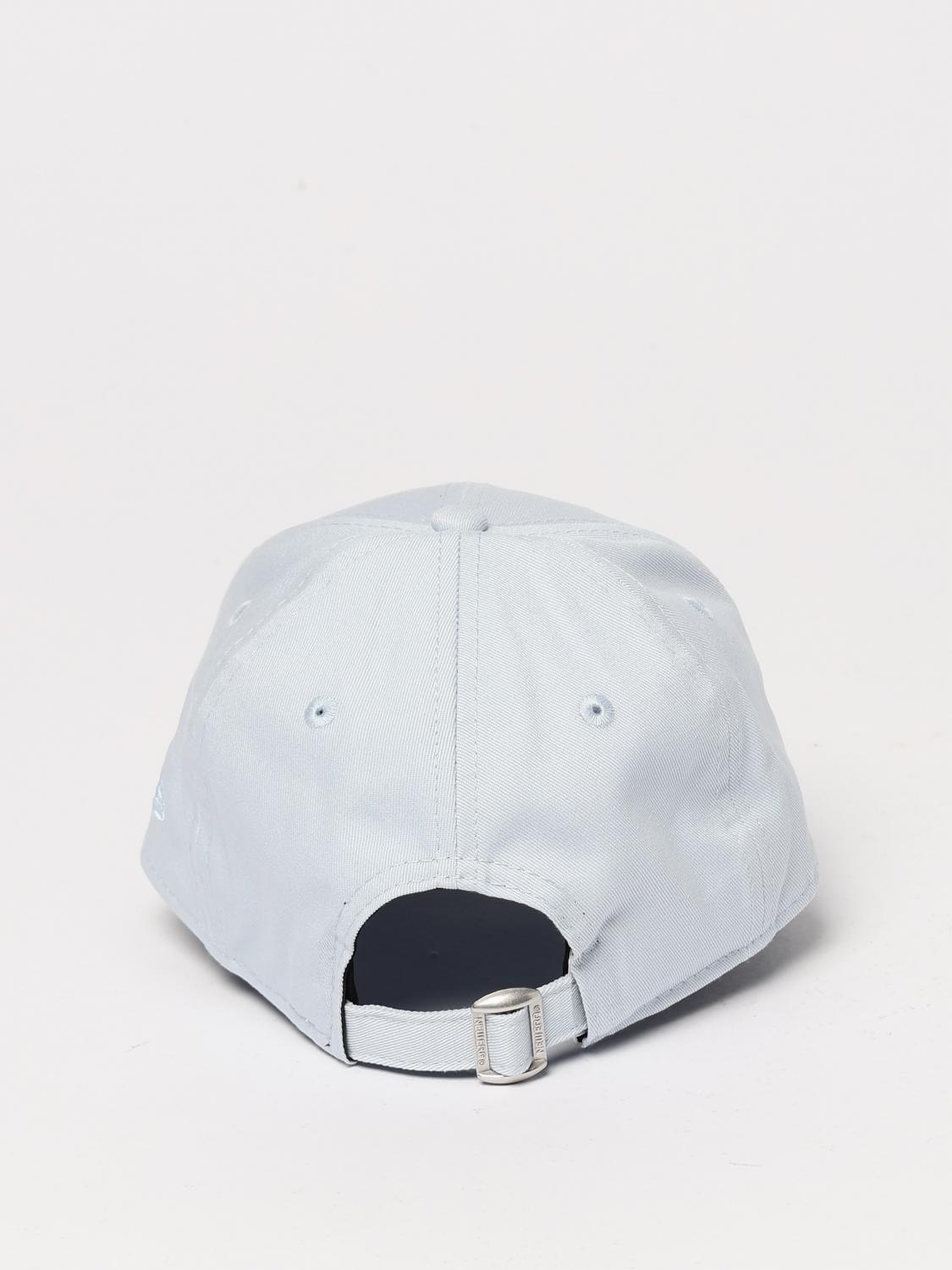 NEW ERA GORRO: Gorro niños New Era, Azul Claro - Img 3
