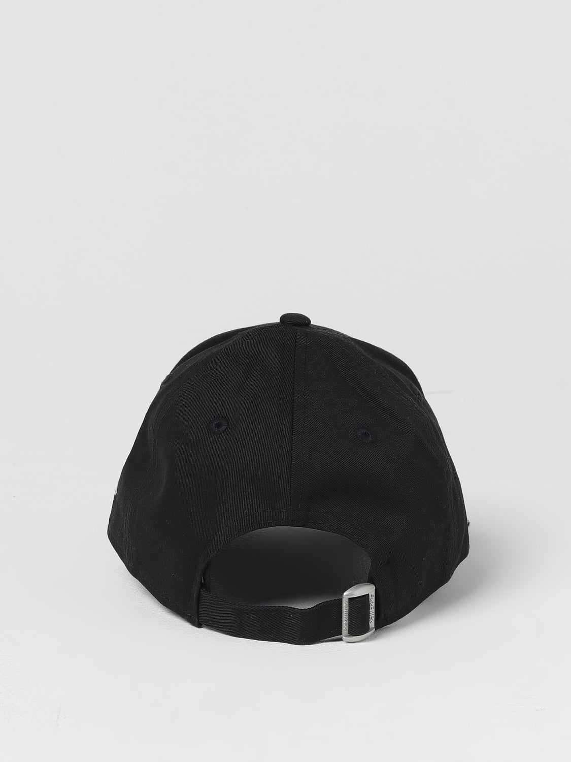 NEW ERA GORRO: Gorro niños New Era, Negro - Img 3