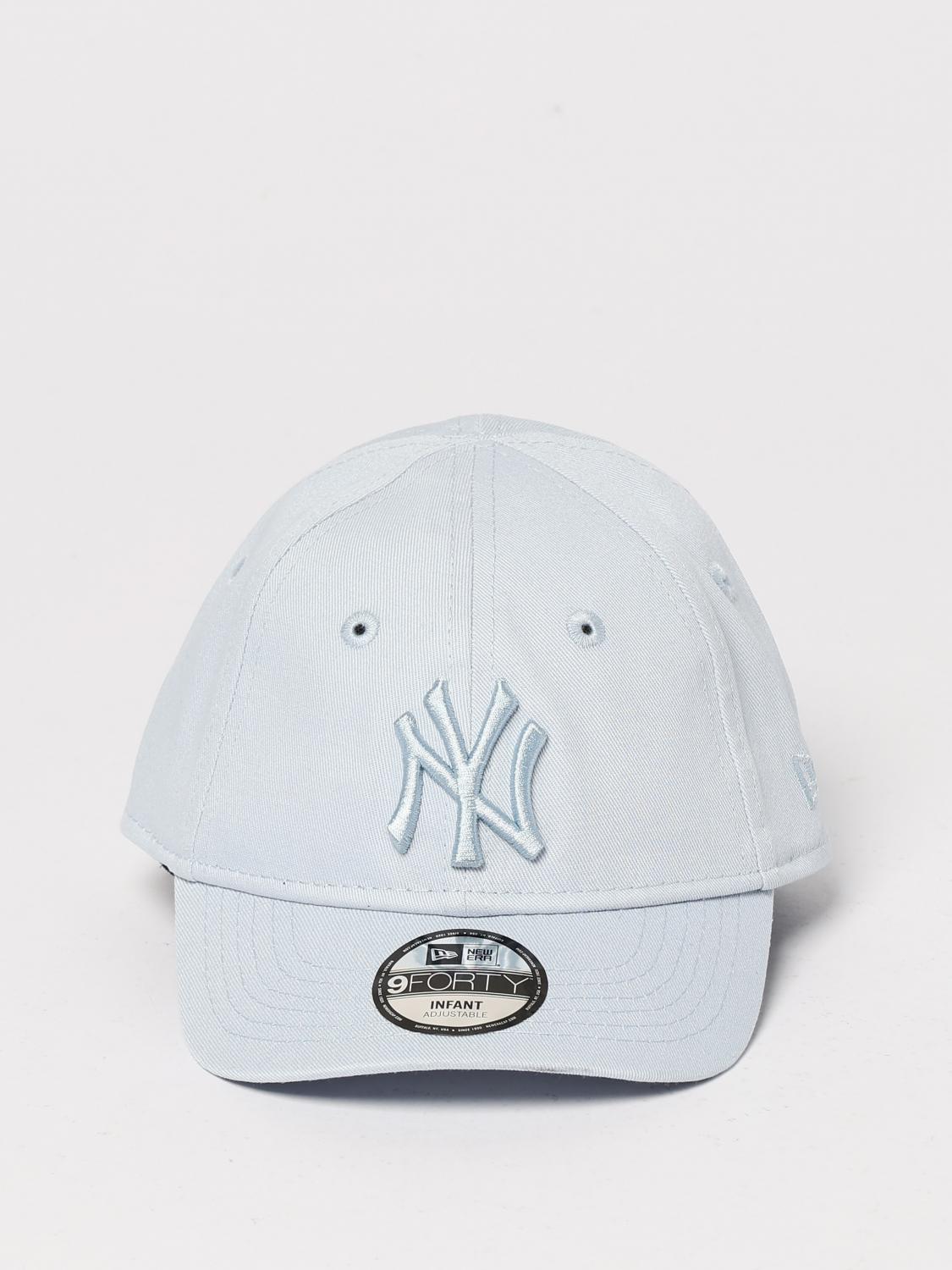 NEW ERA HAT: Hat kids New Era, Sky Blue - Img 2
