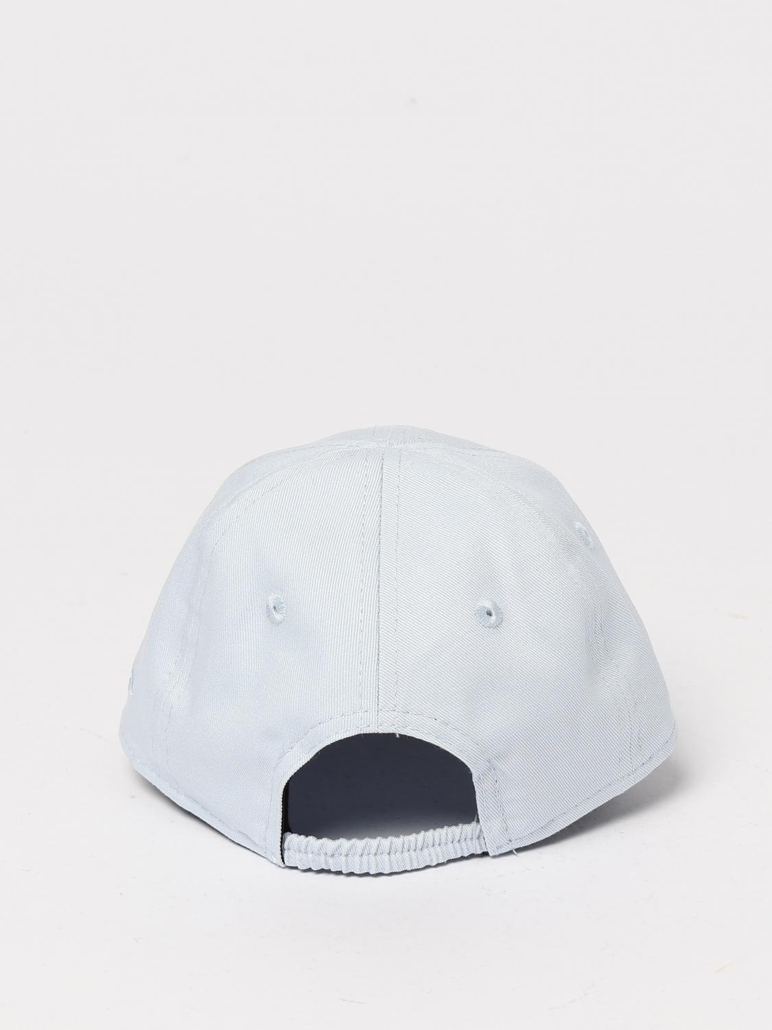 NEW ERA HAT: Hat kids New Era, Sky Blue - Img 3