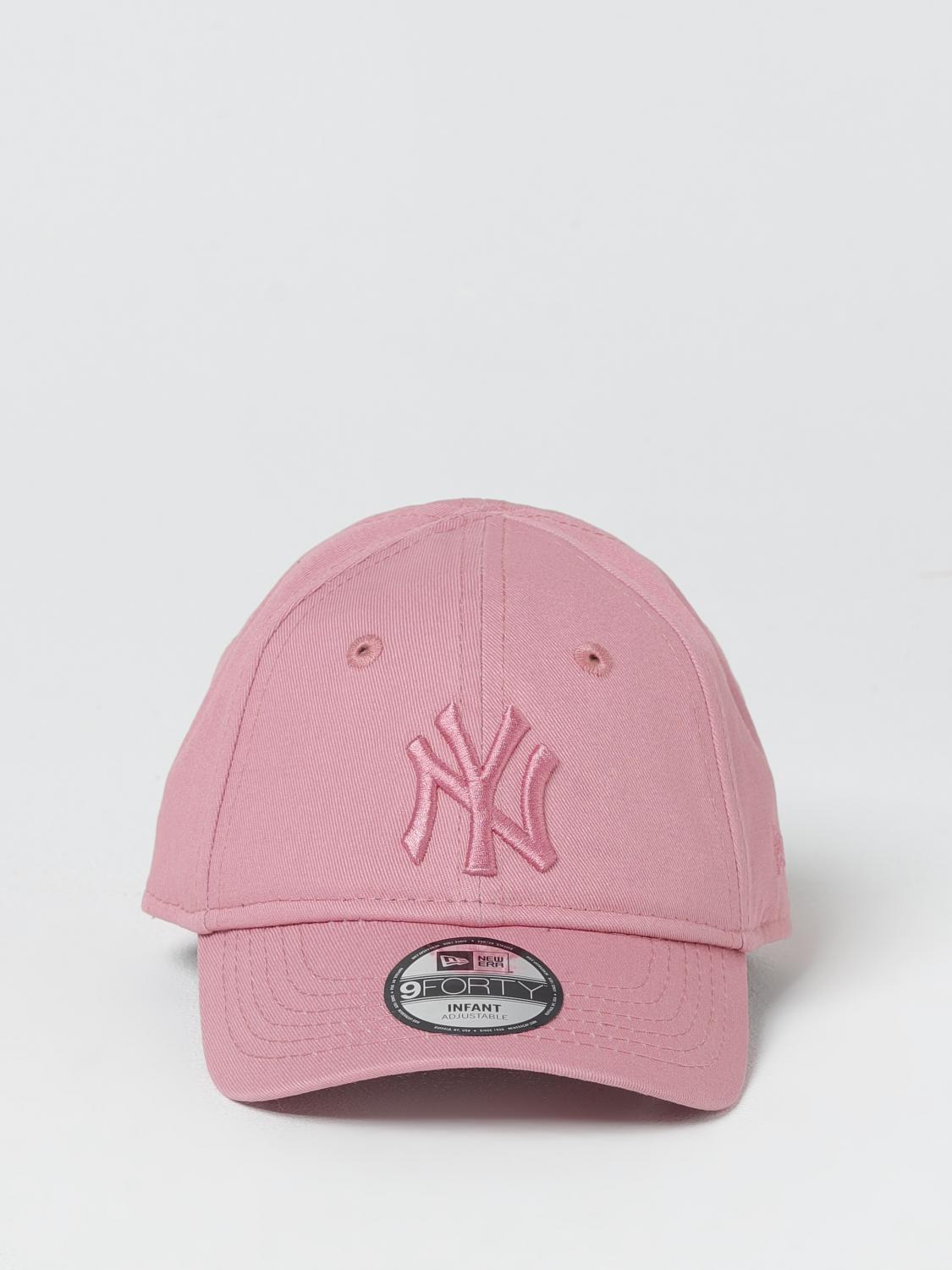 NEW ERA HUT: Hut kinder New Era, Pink - Img 2